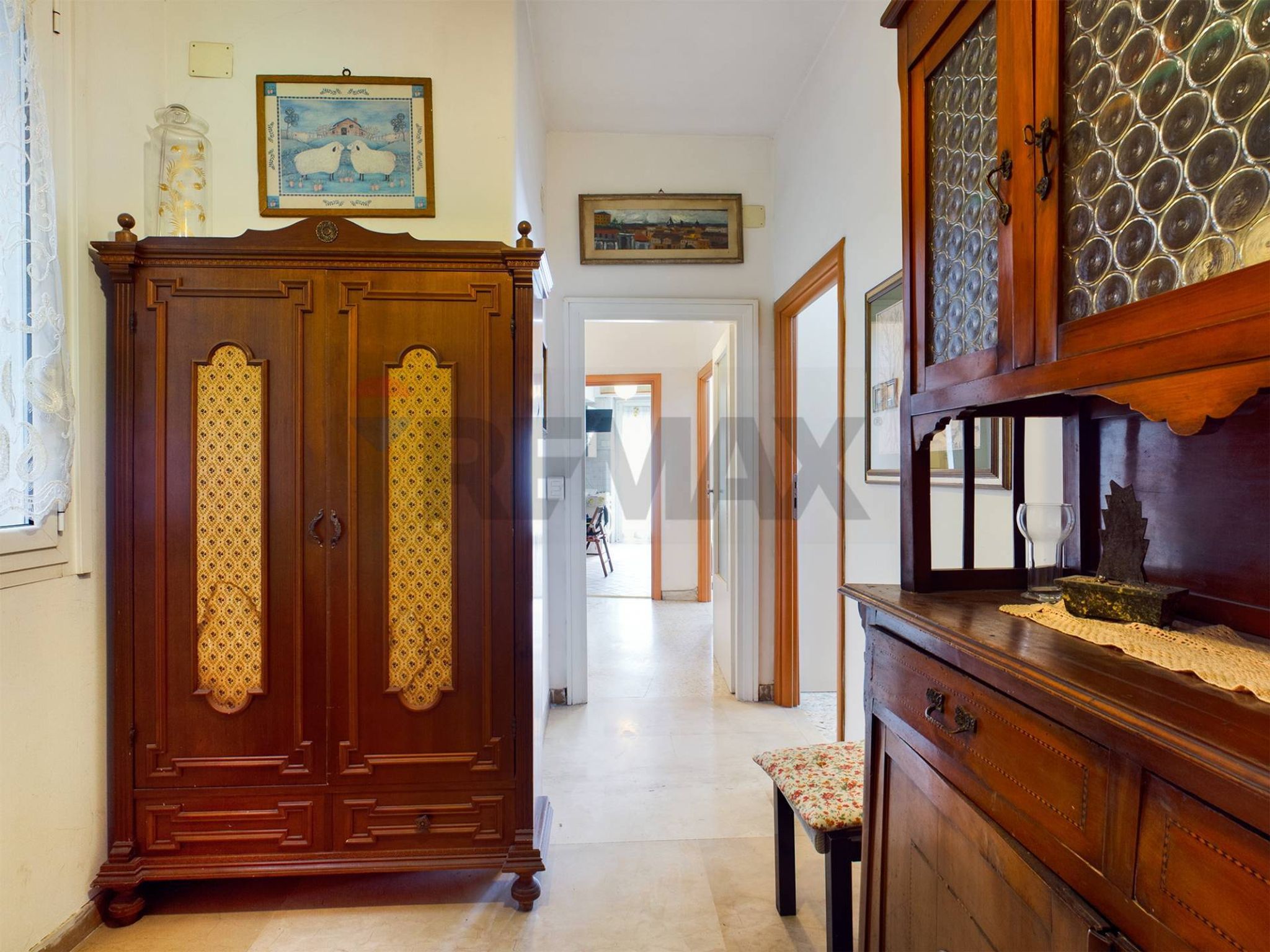 Hall / corridoio