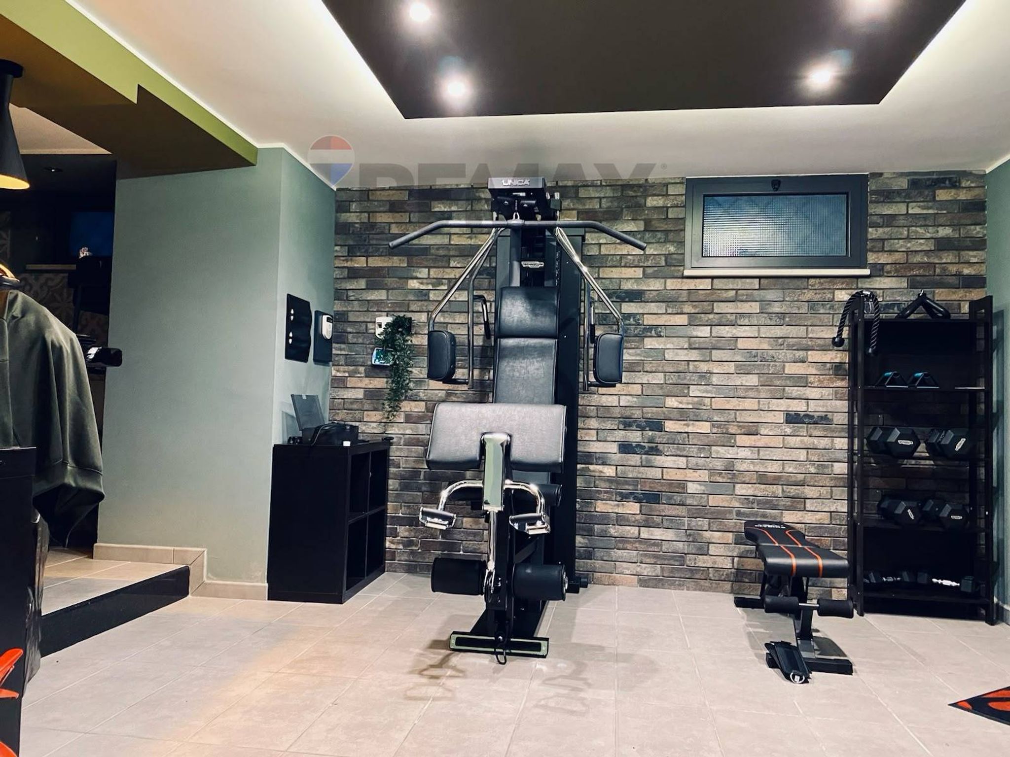 Palestra