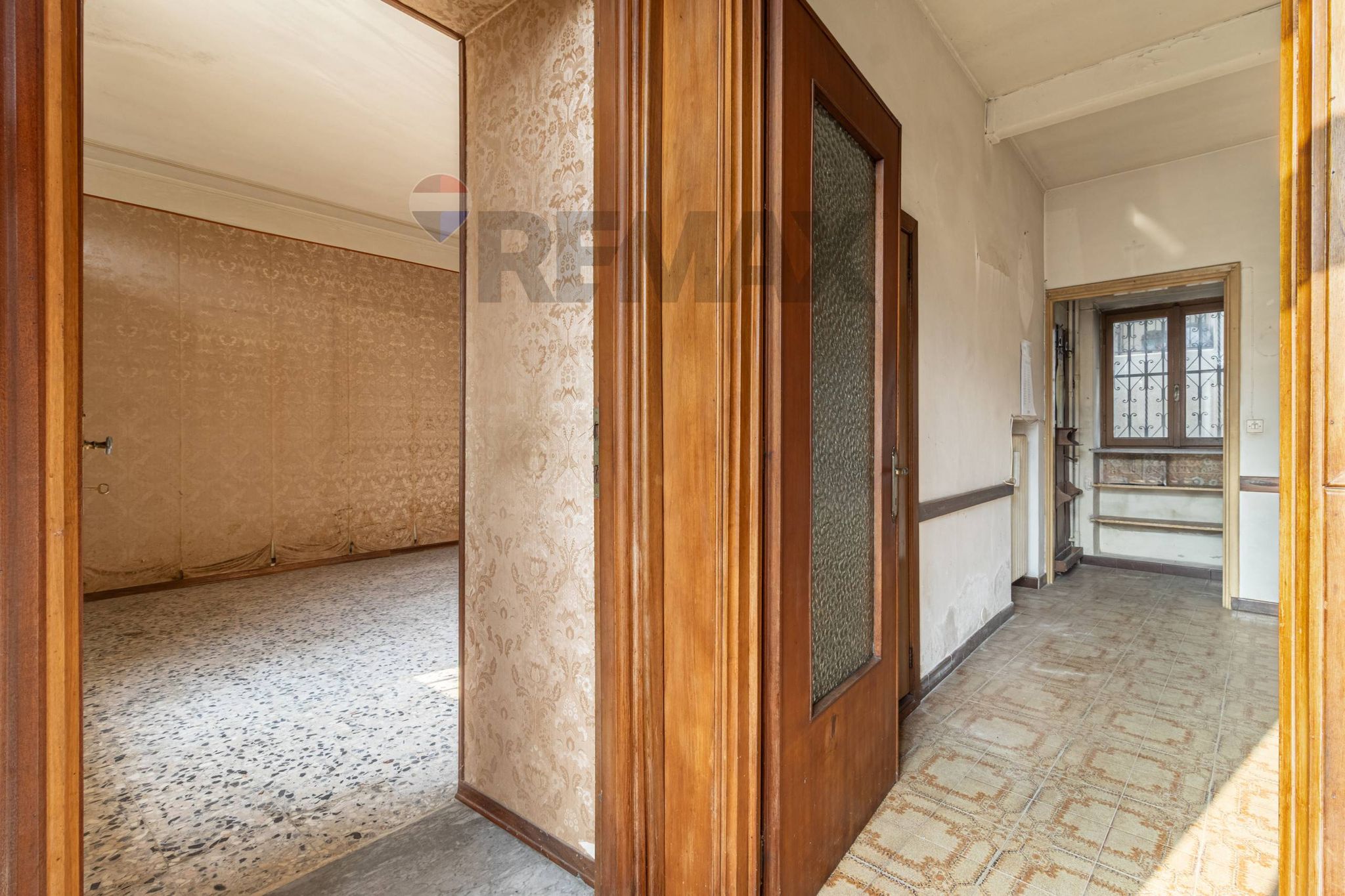 Hall / corridoio