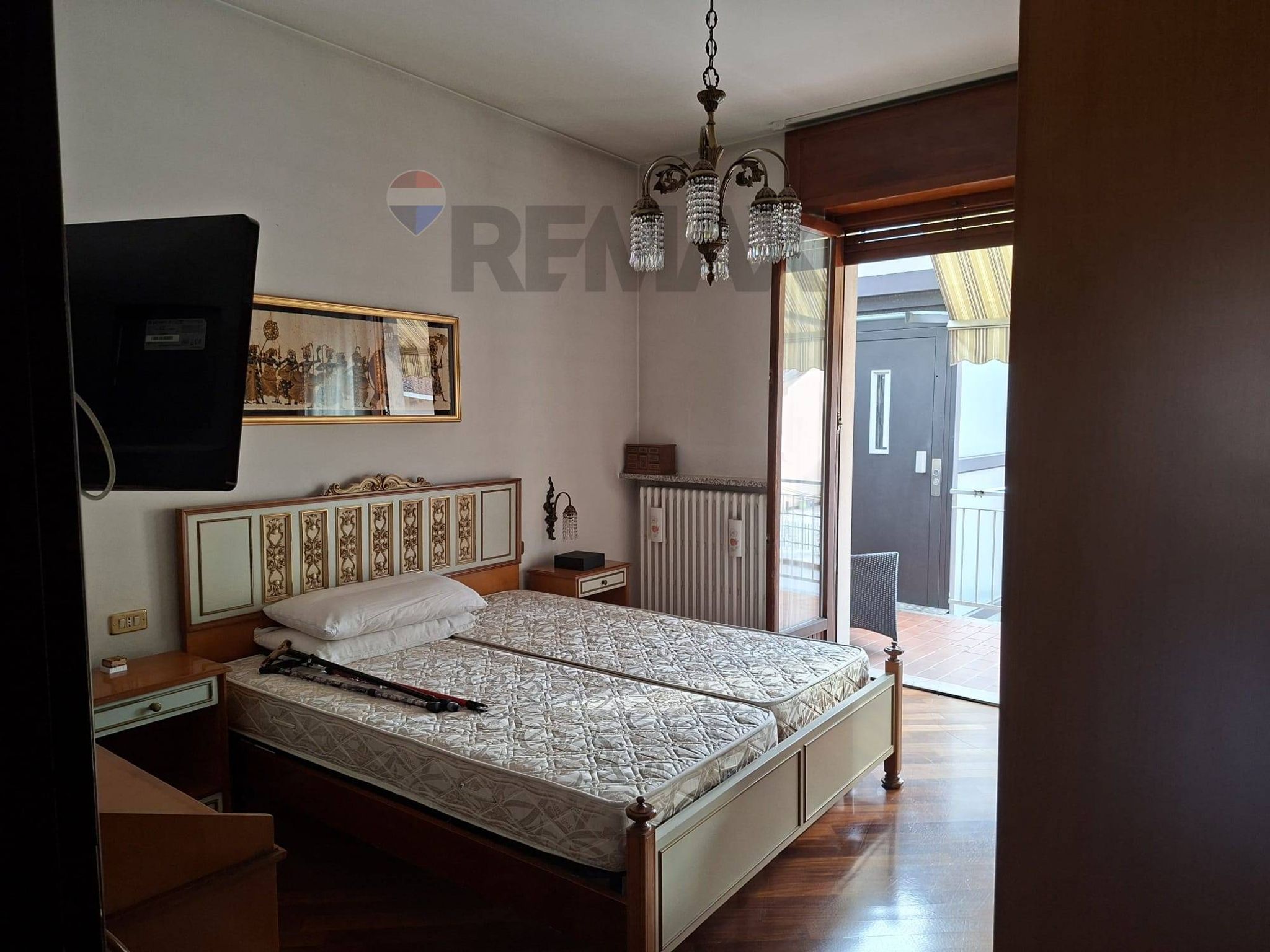 Camera / camera da letto