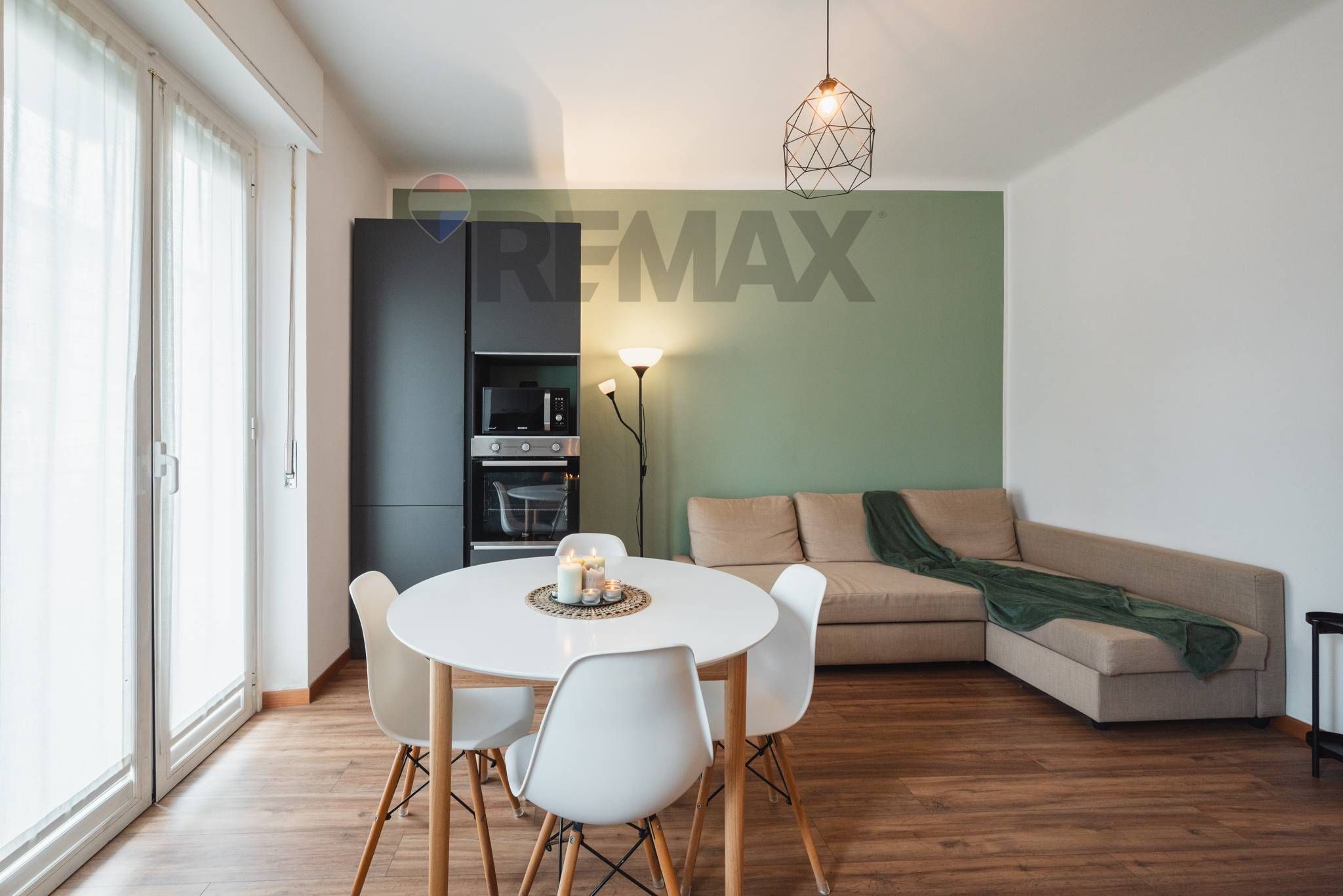 Sala da pranzo