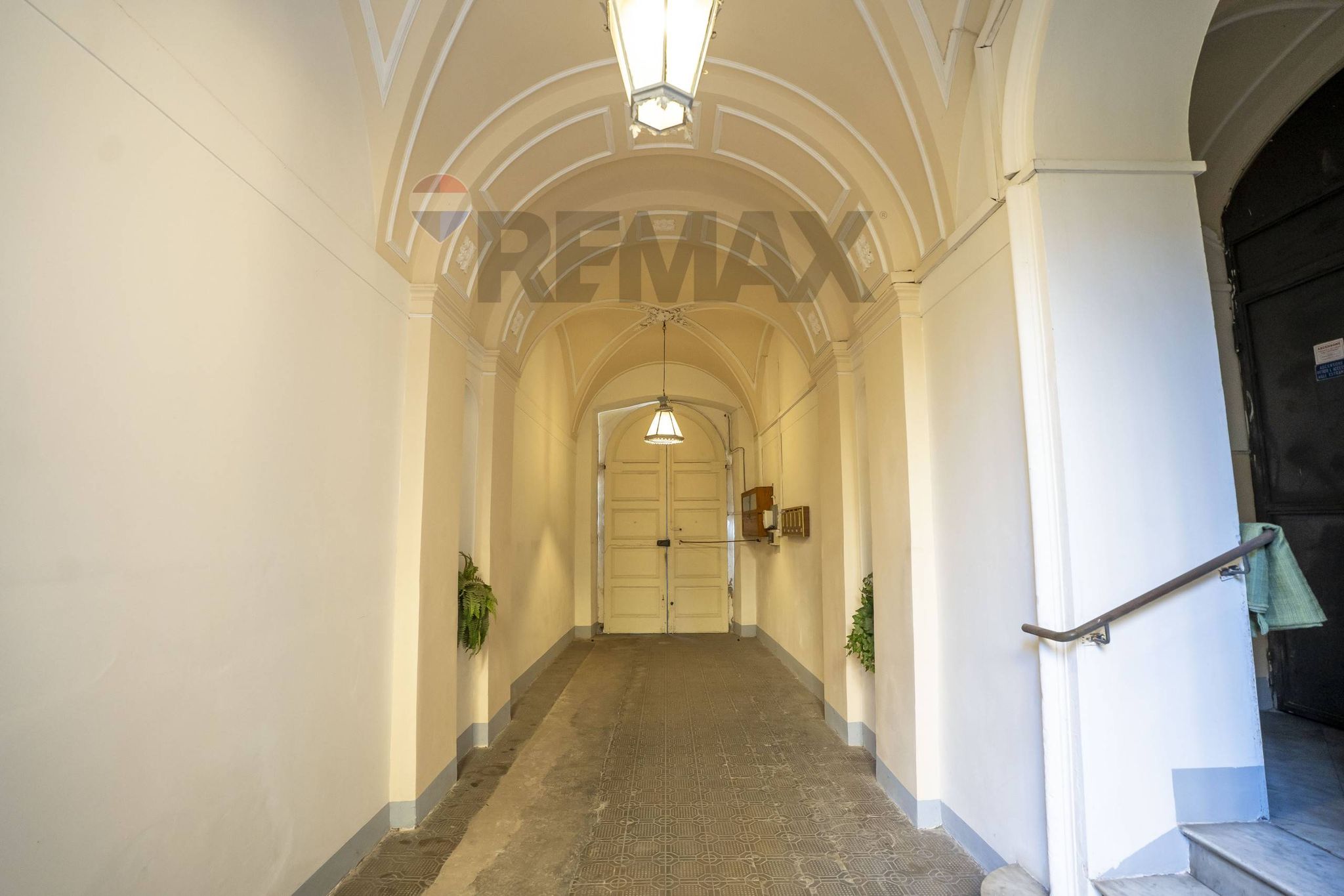 Hall / corridoio