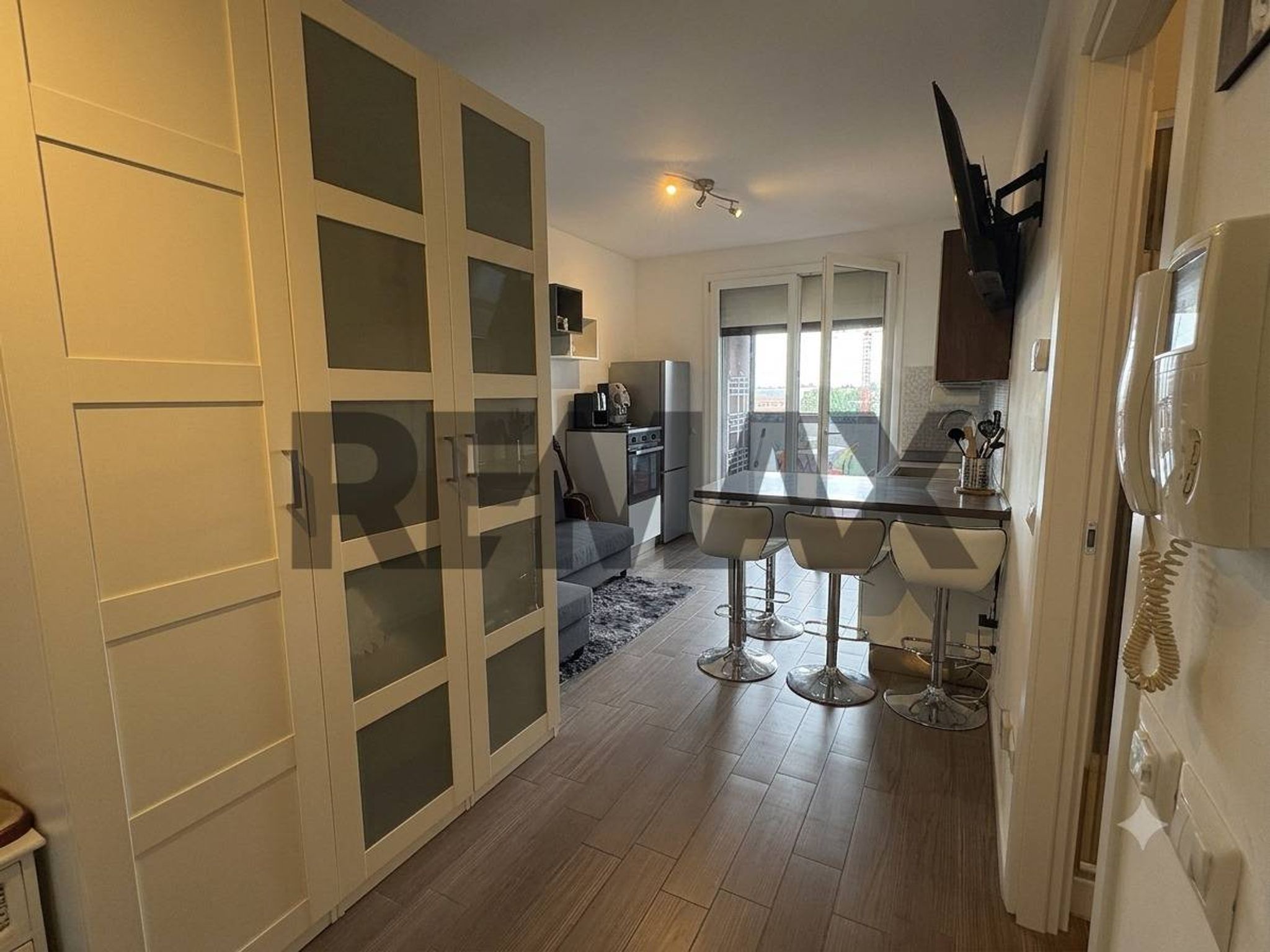 Property in Bologna