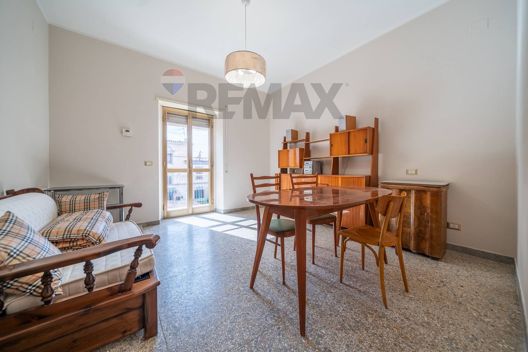 Property in Roma