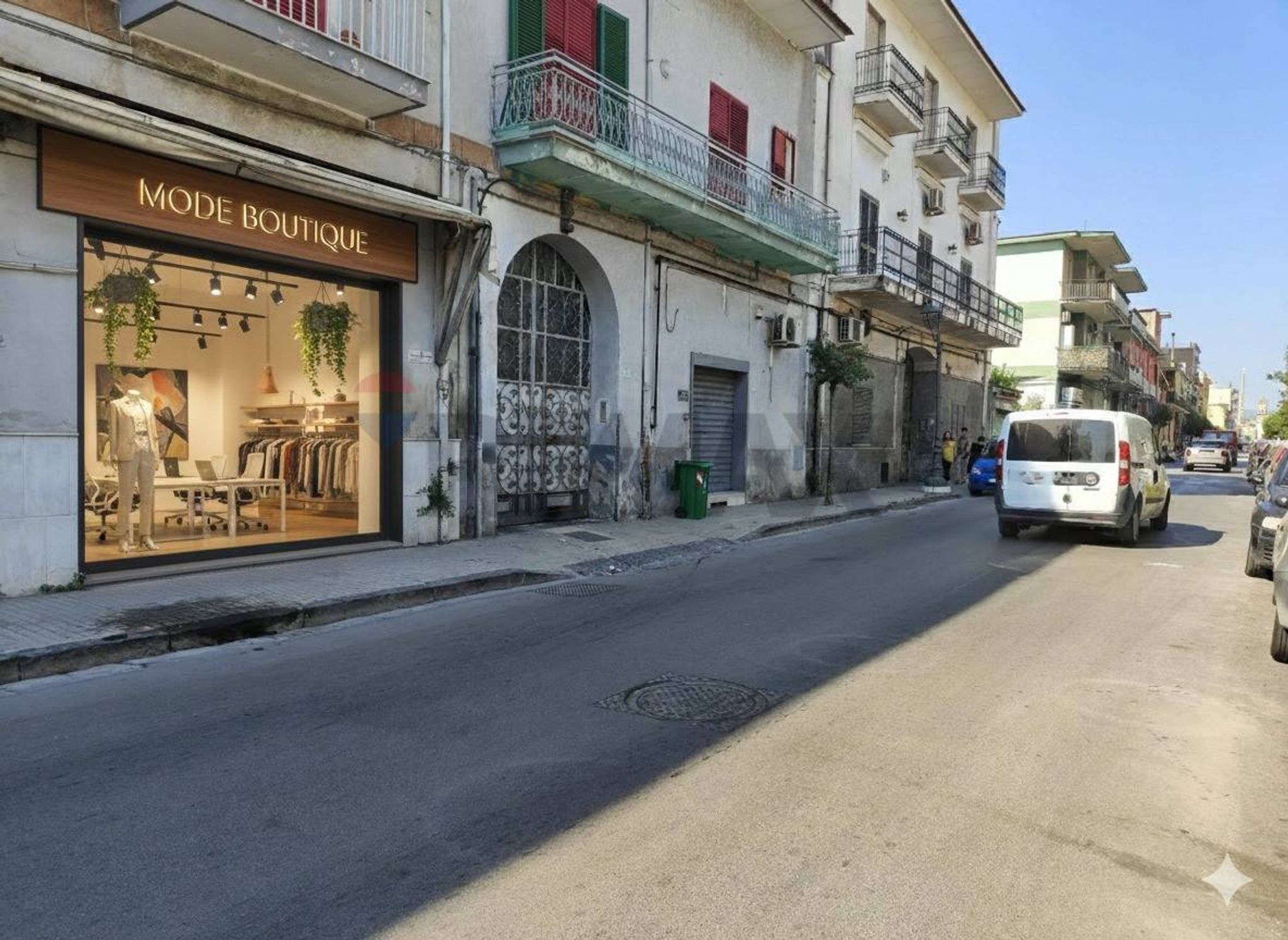 Immobile a Casavatore