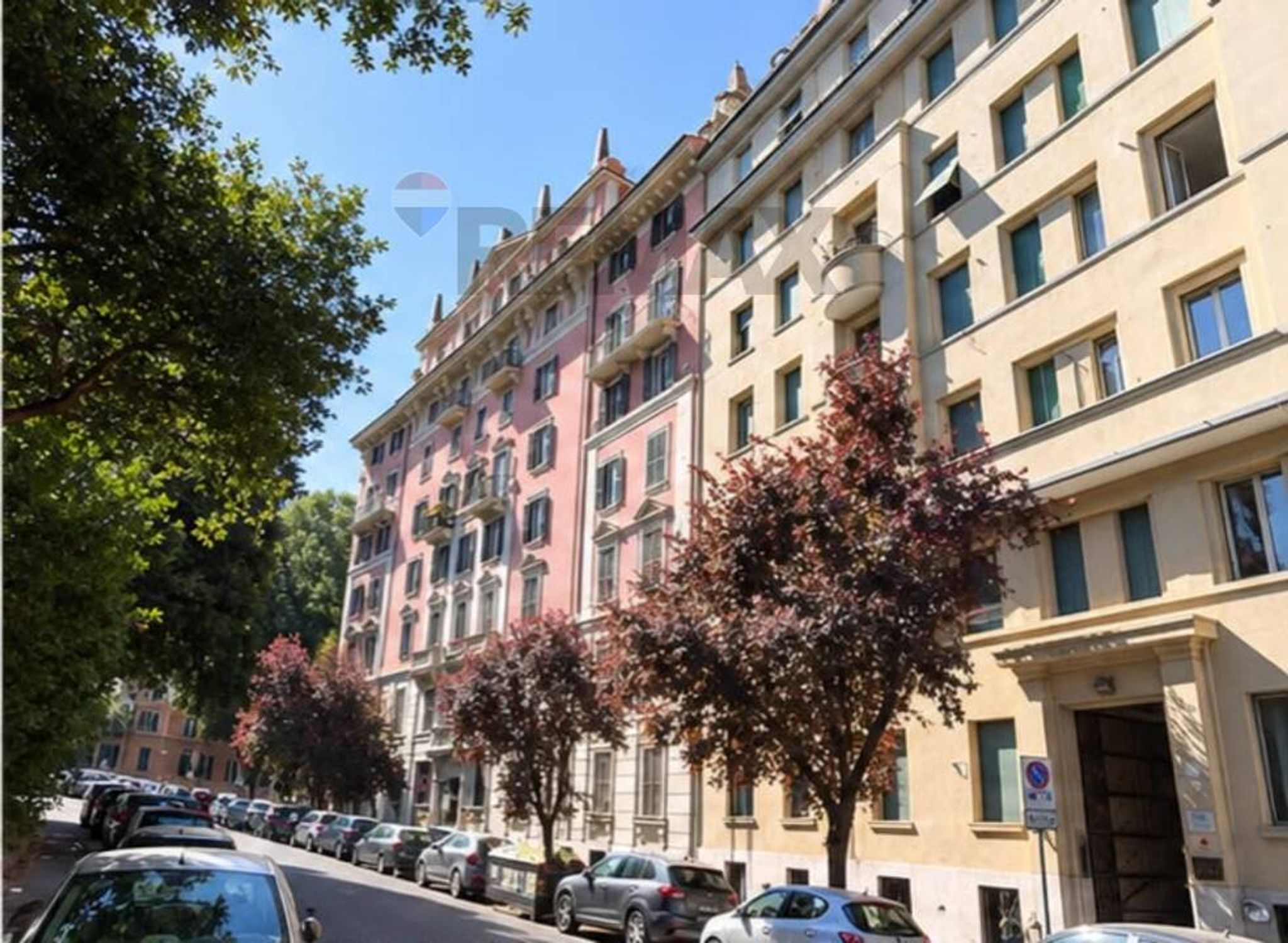 Property in Roma