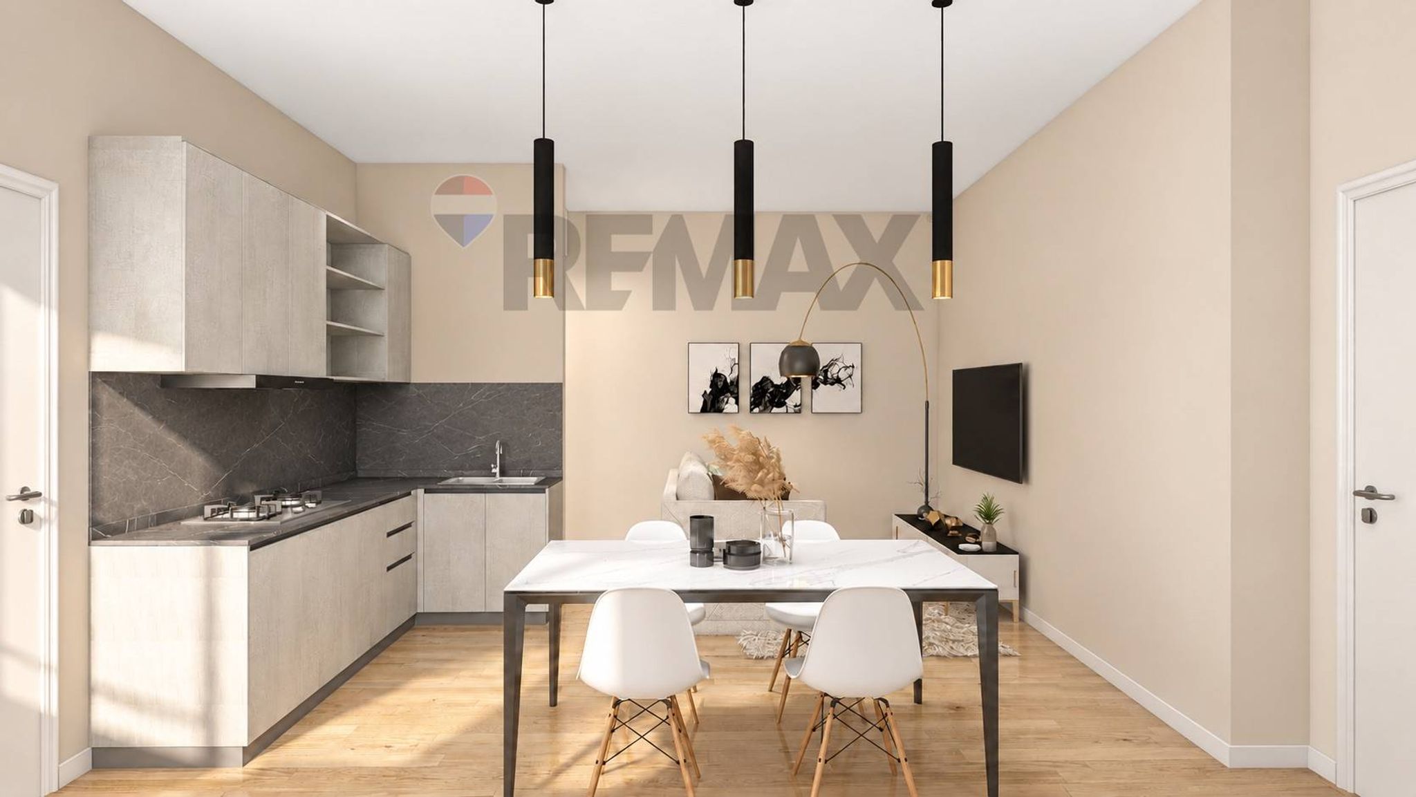 Property in Cremona