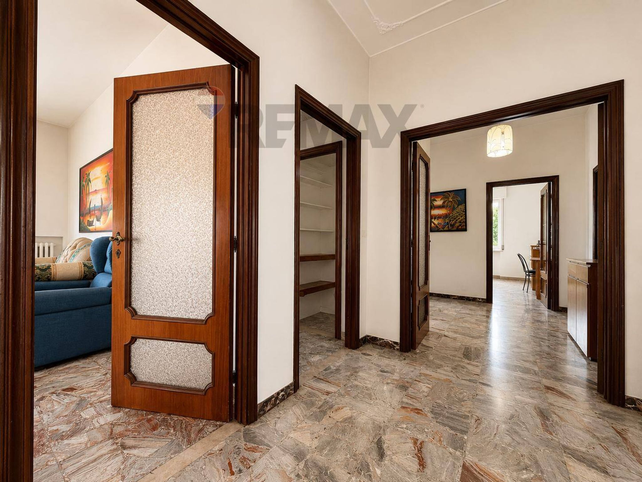 Hall / corridoio