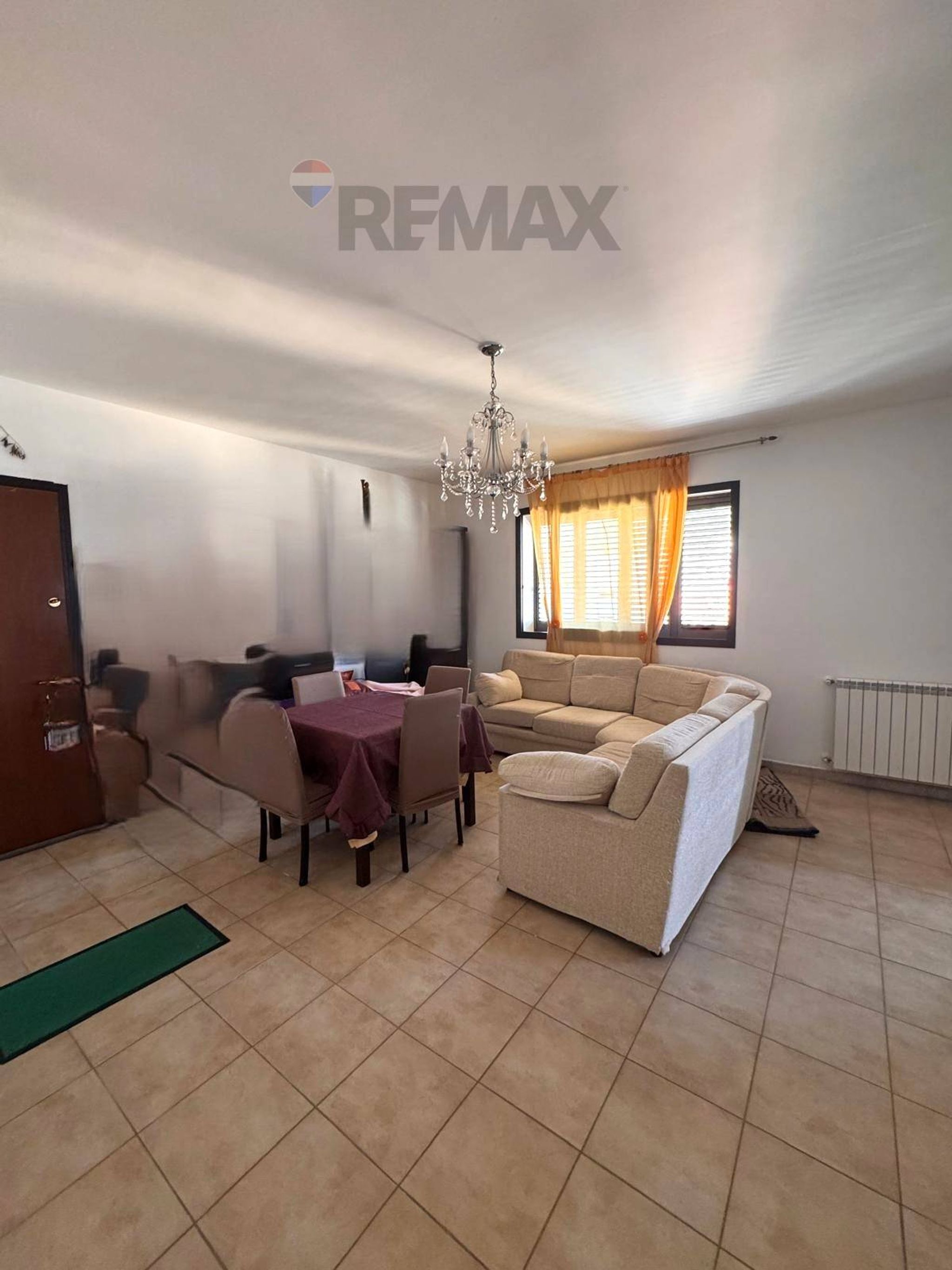 Sala da pranzo
