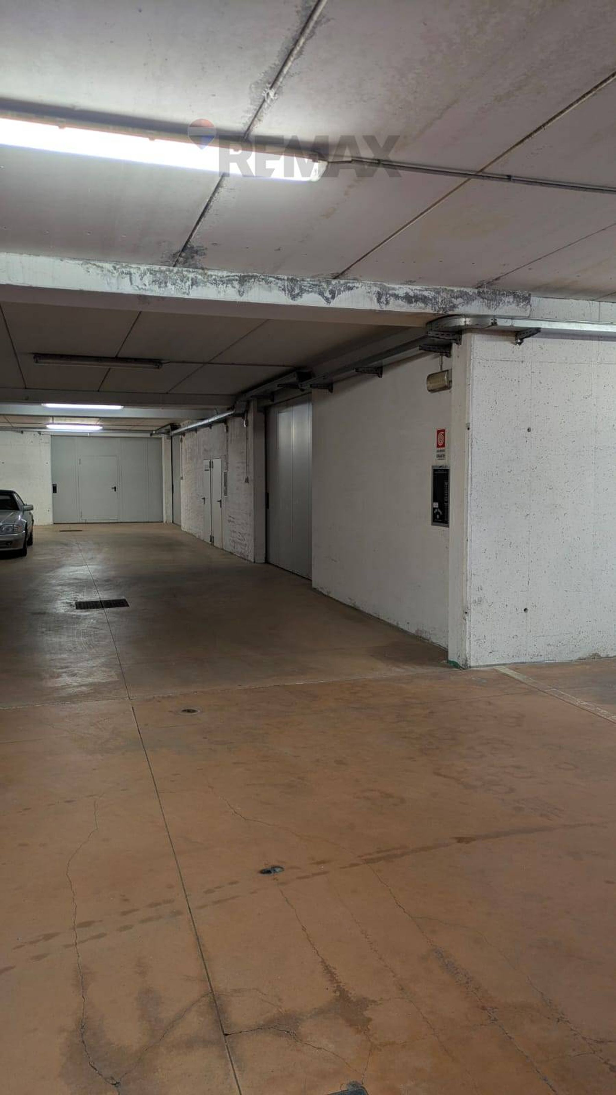 Parcheggio