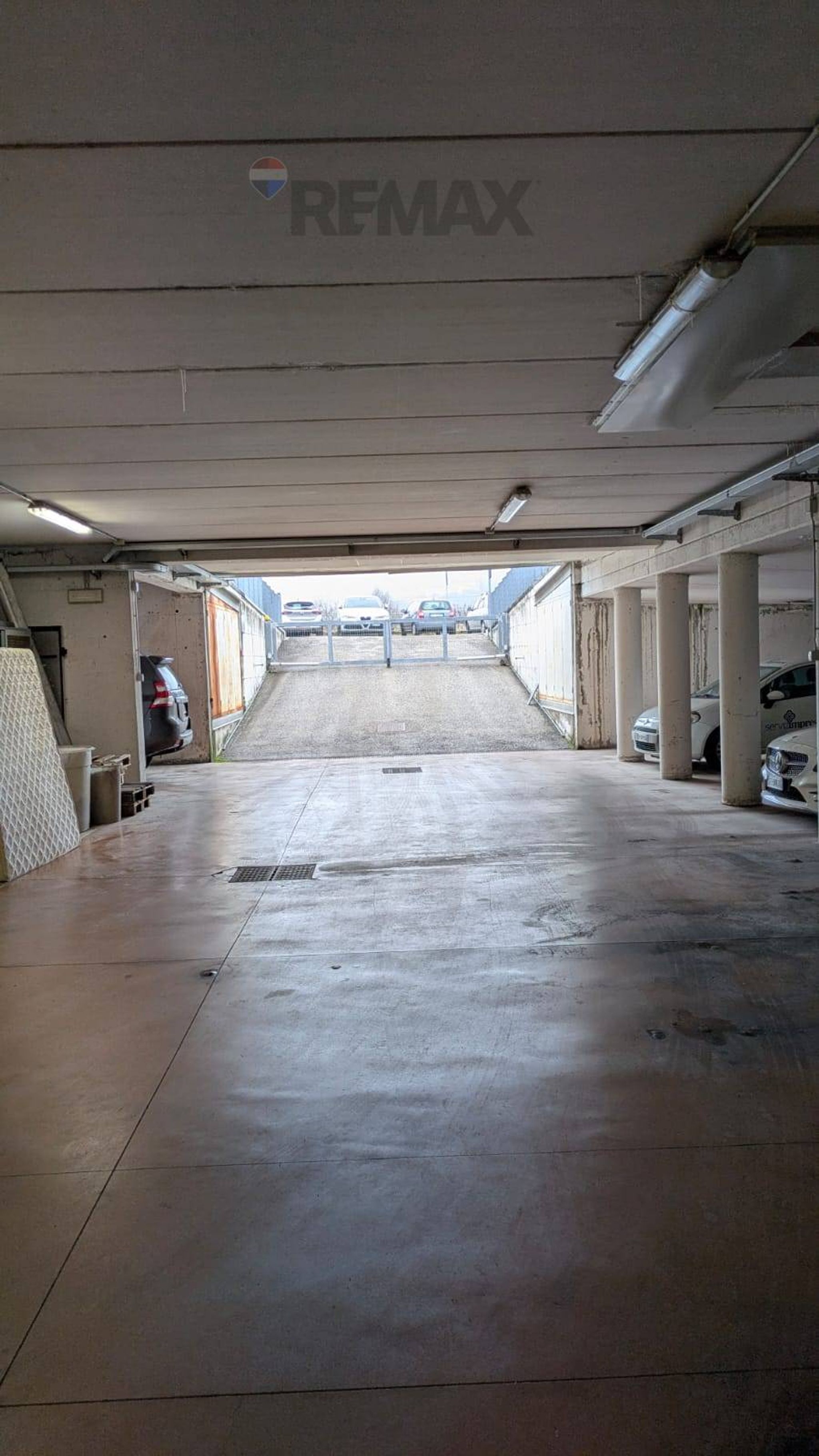 Parcheggio
