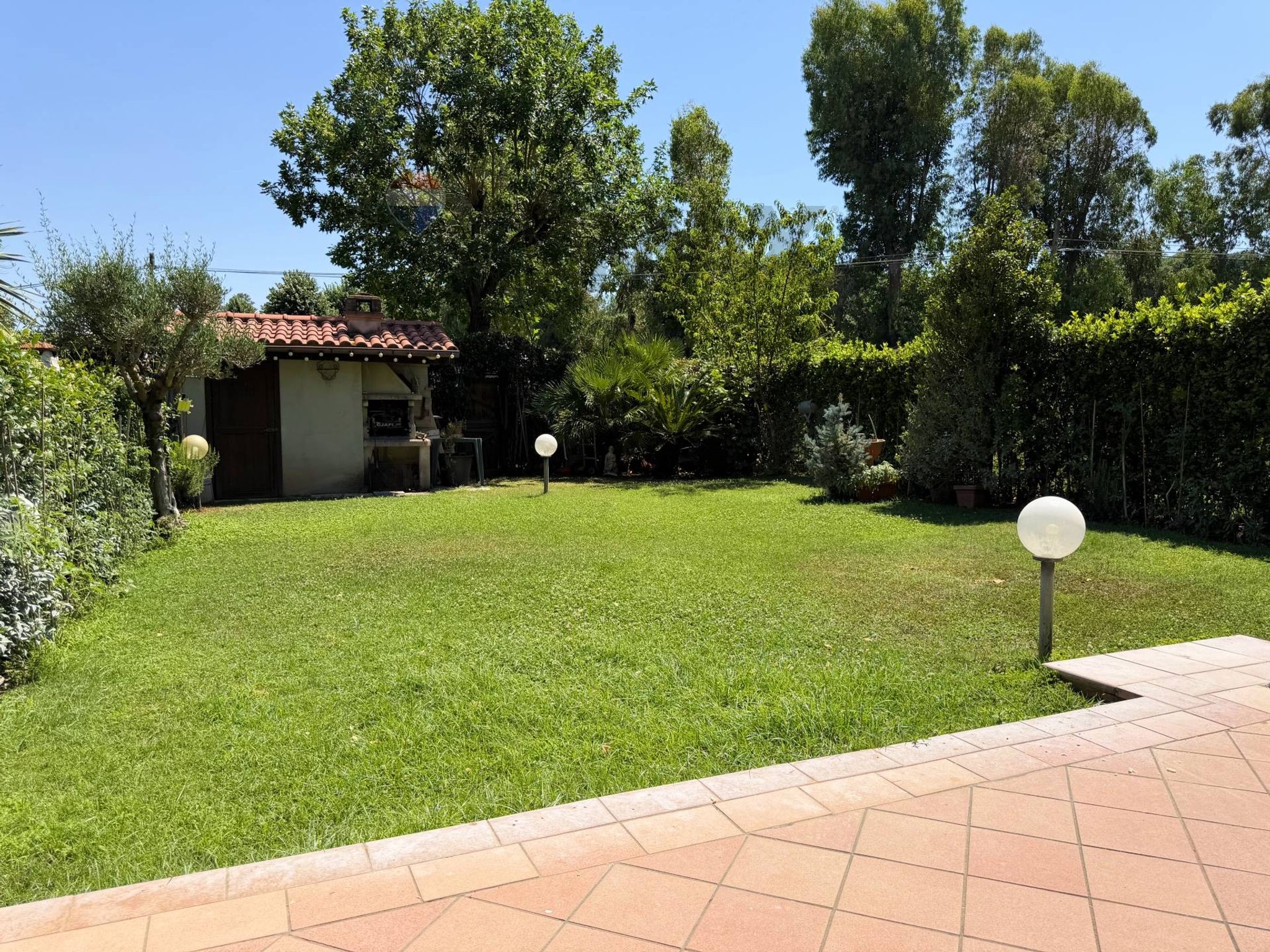 Property in Roma