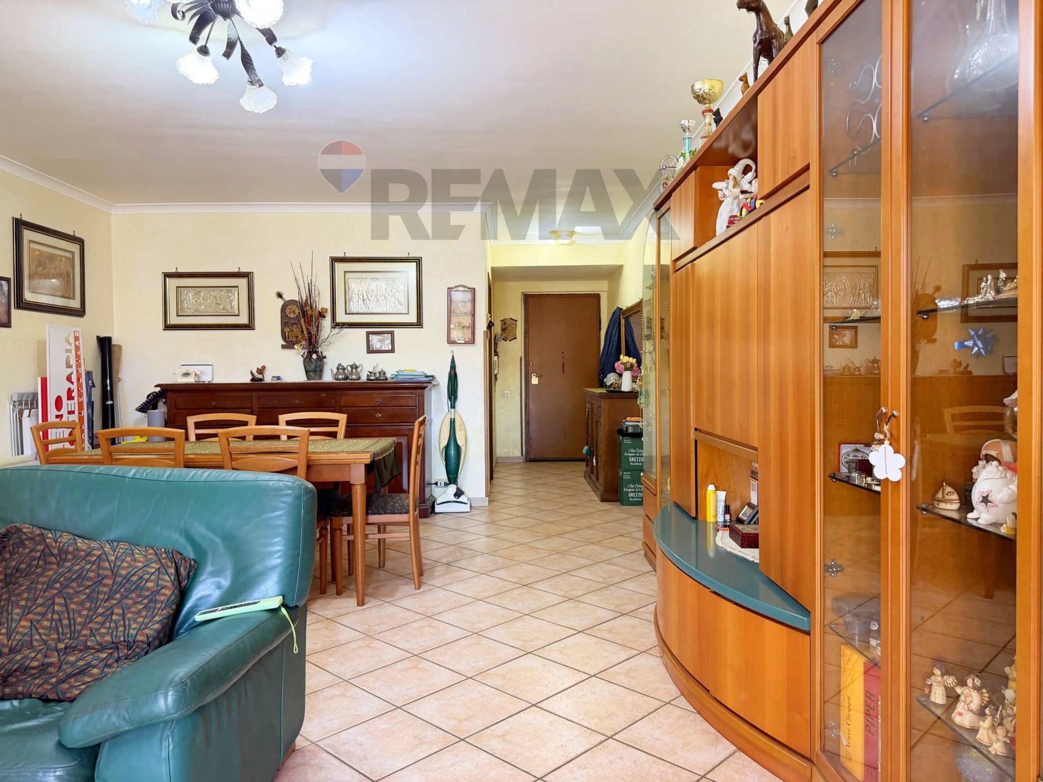 Sala da pranzo