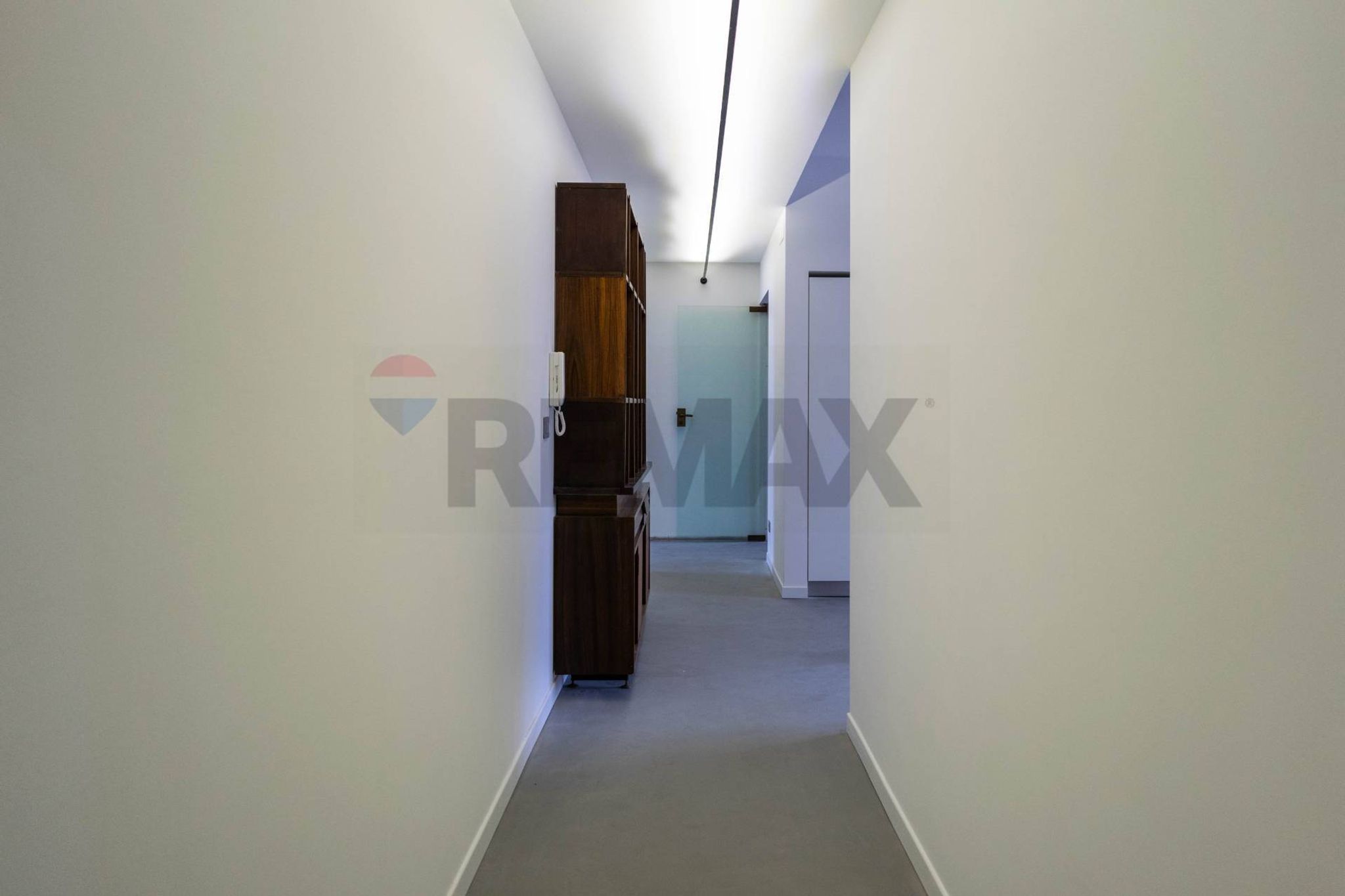 Hall / corridoio