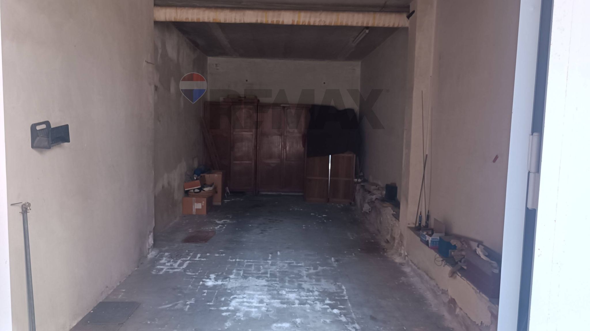 Parcheggio