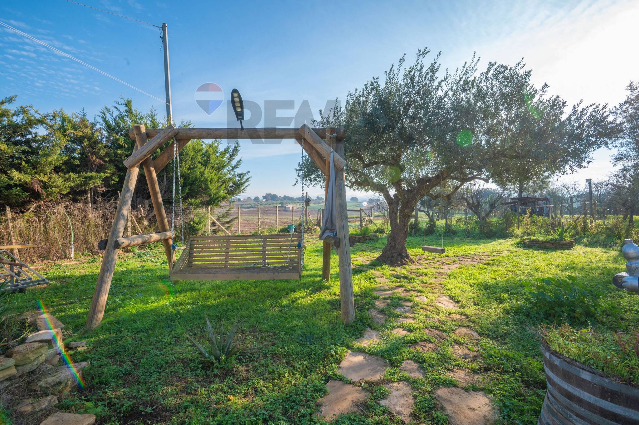 Immobile a Caltagirone