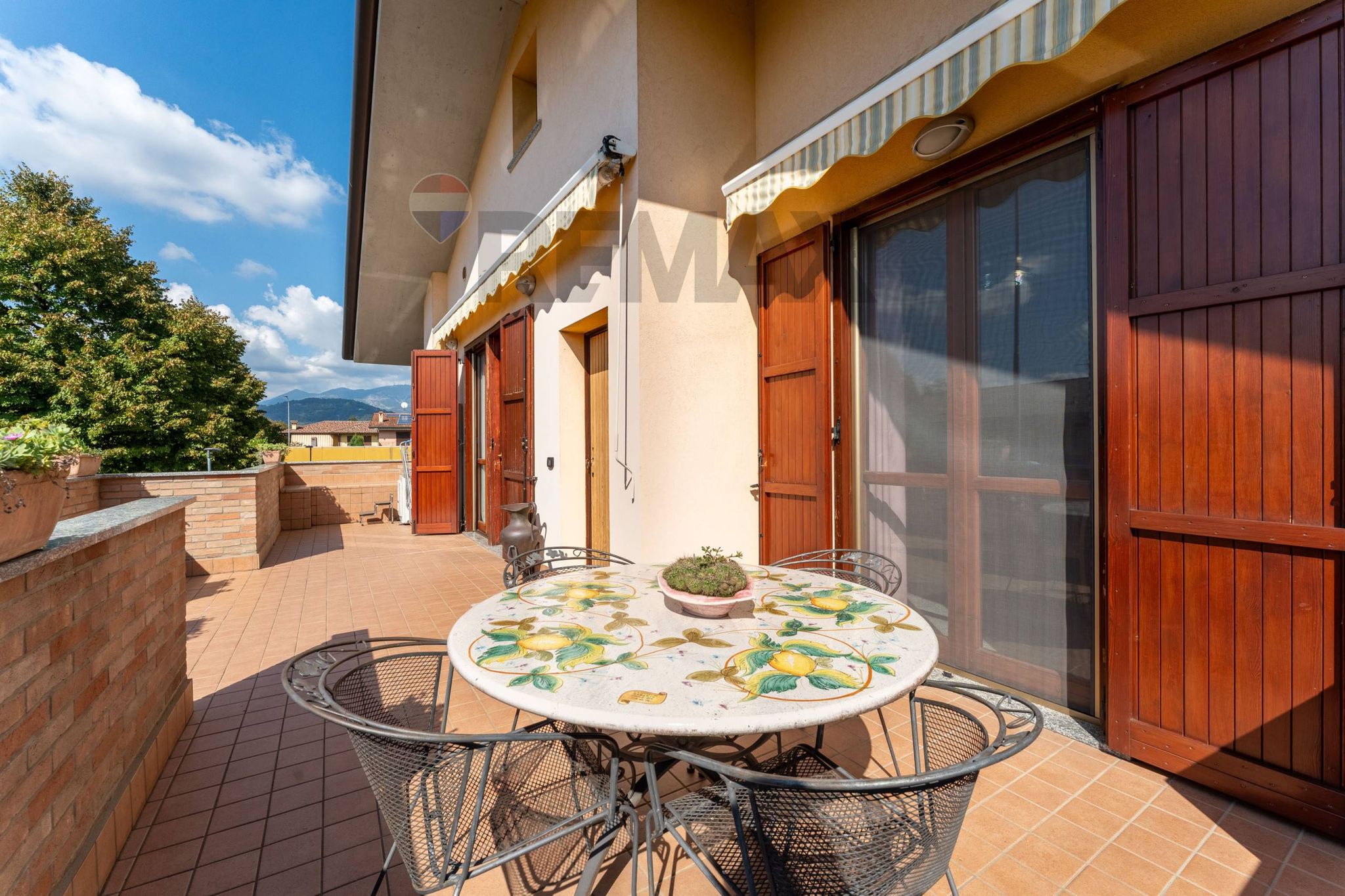 Terrazza