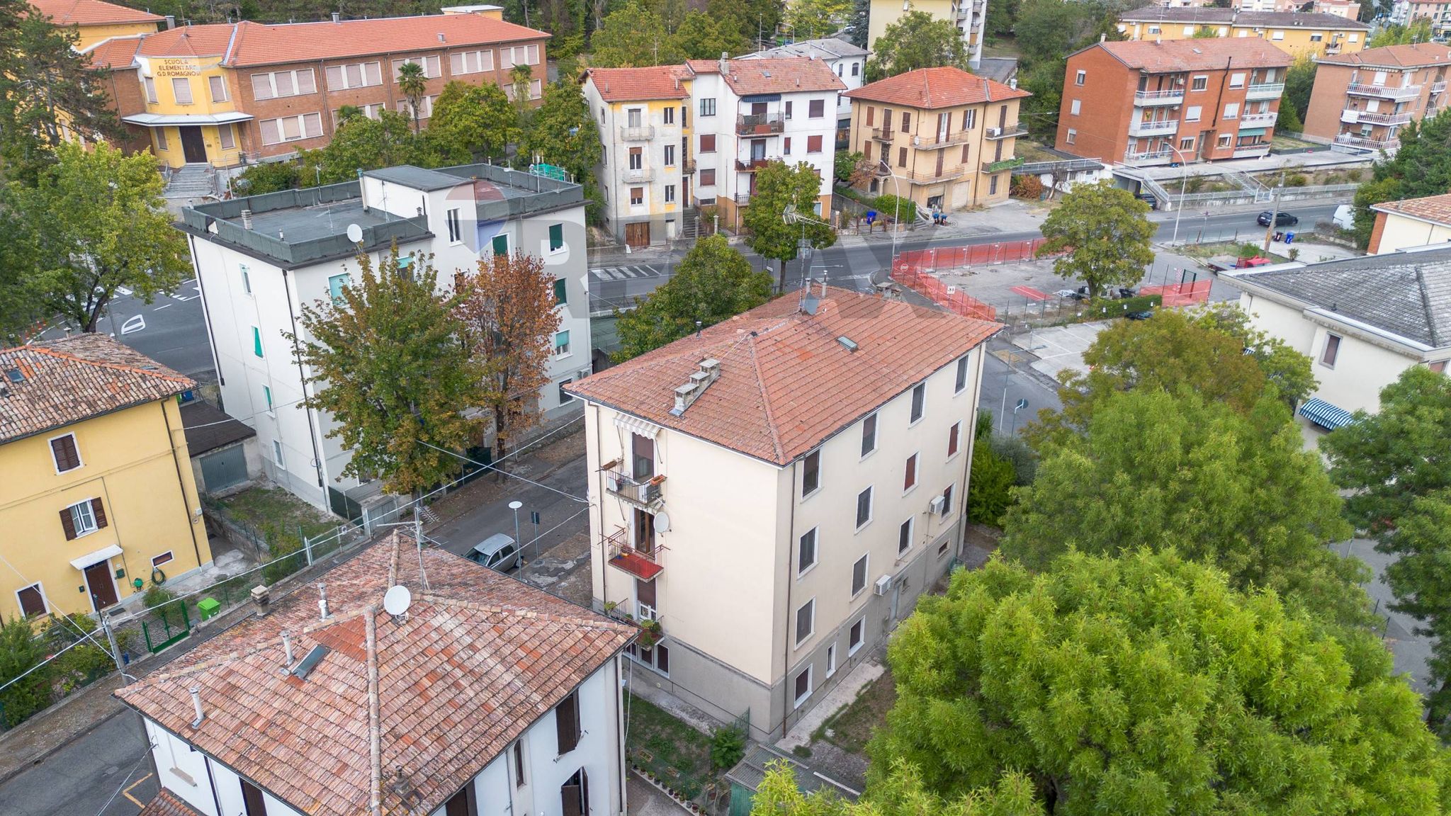Immobile a Salsomaggiore Terme