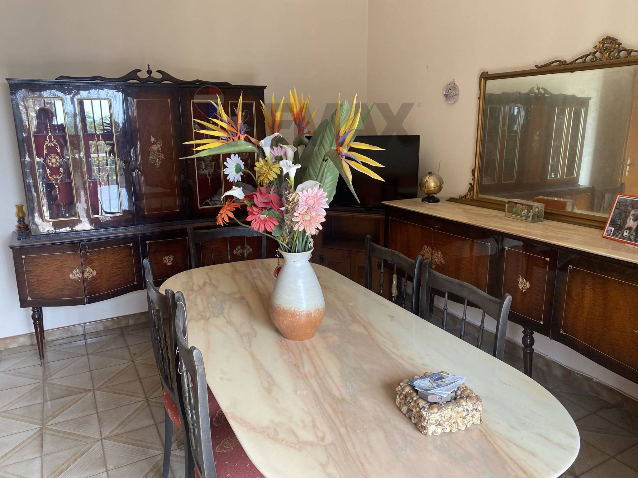 Sala da pranzo