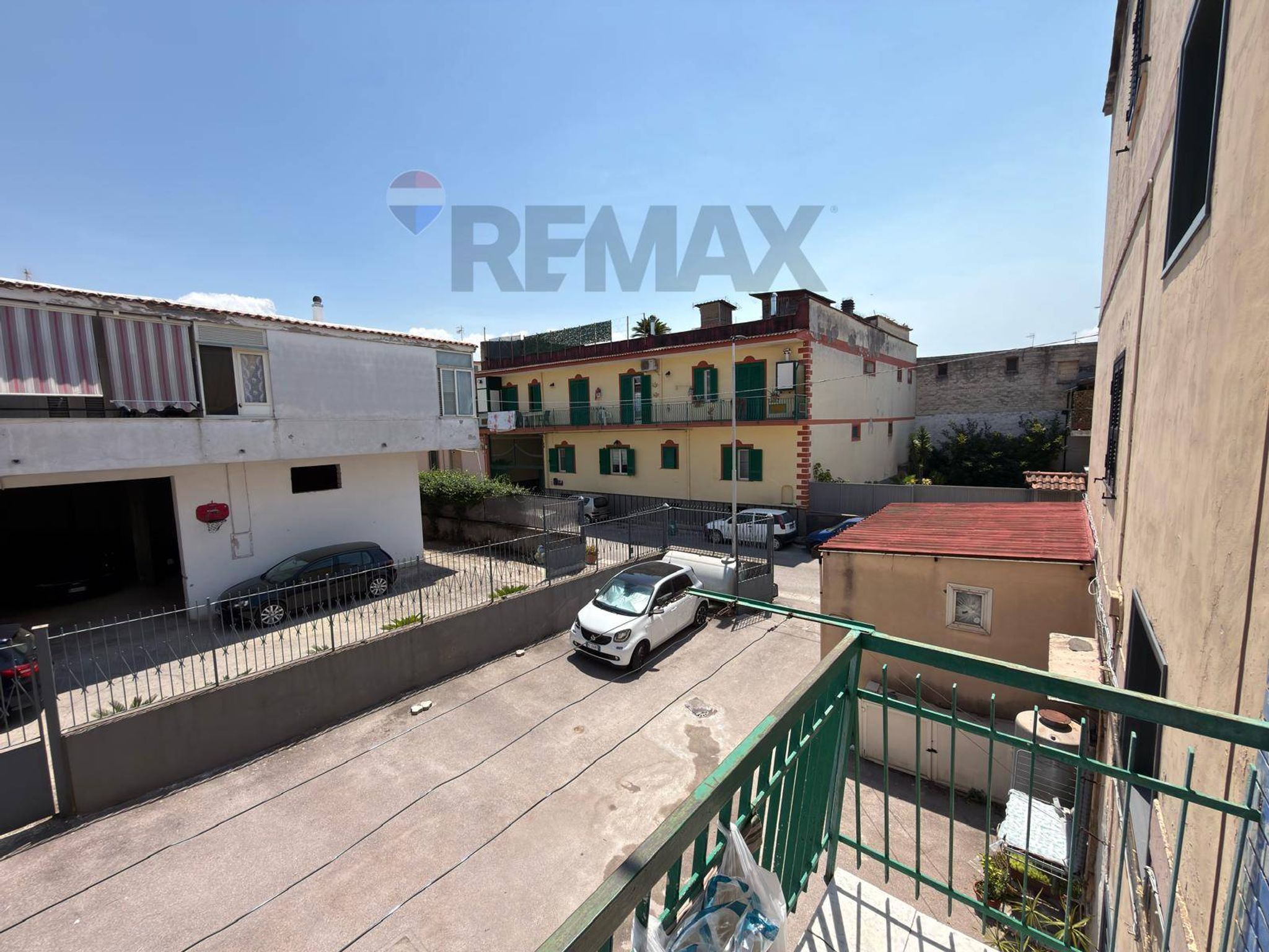 Immobile a Giugliano in Campania