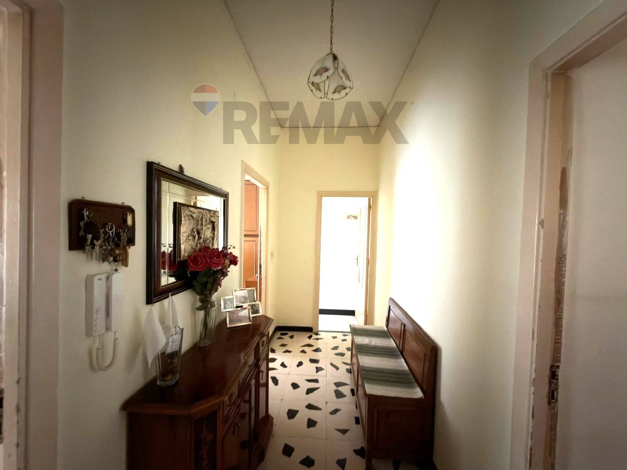 Hall / corridoio