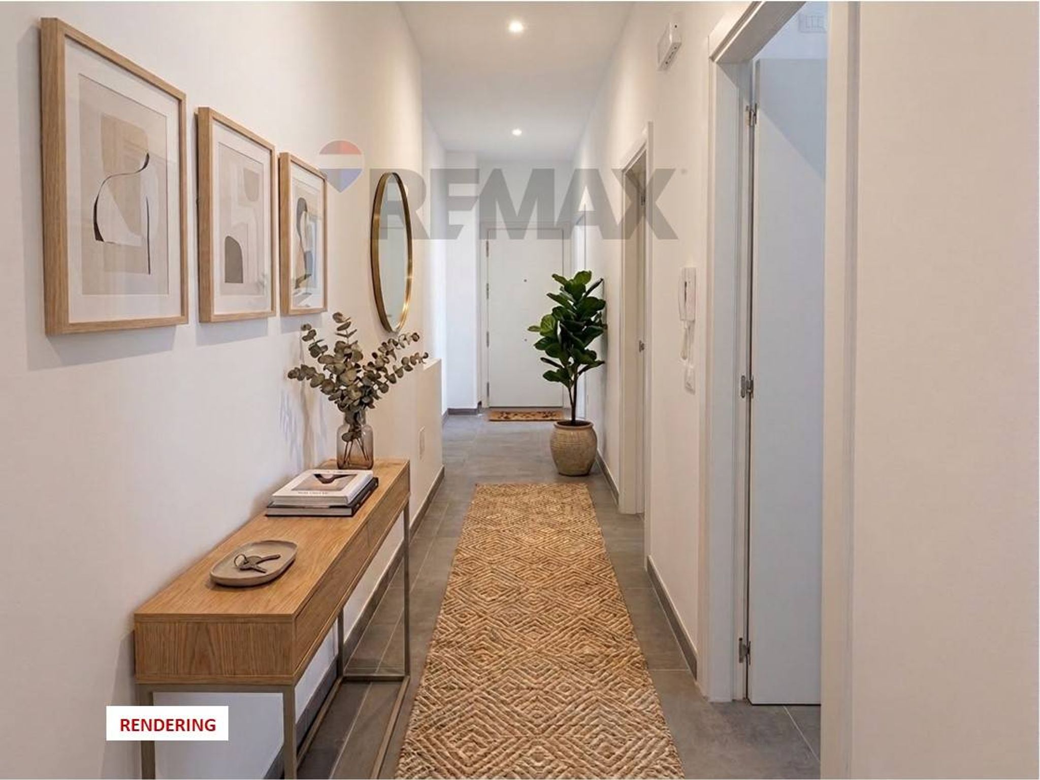 Hall / corridoio