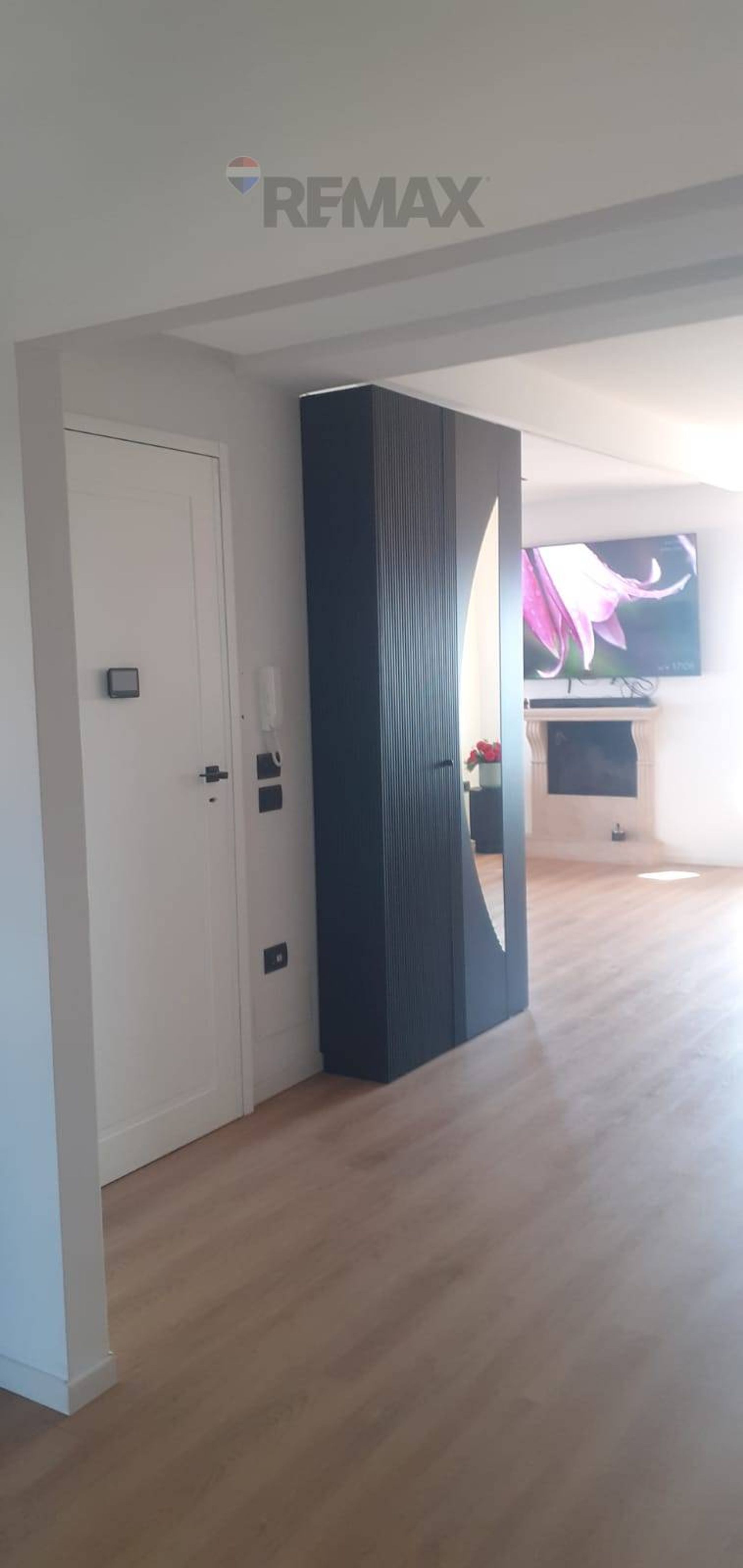 Hall / corridoio