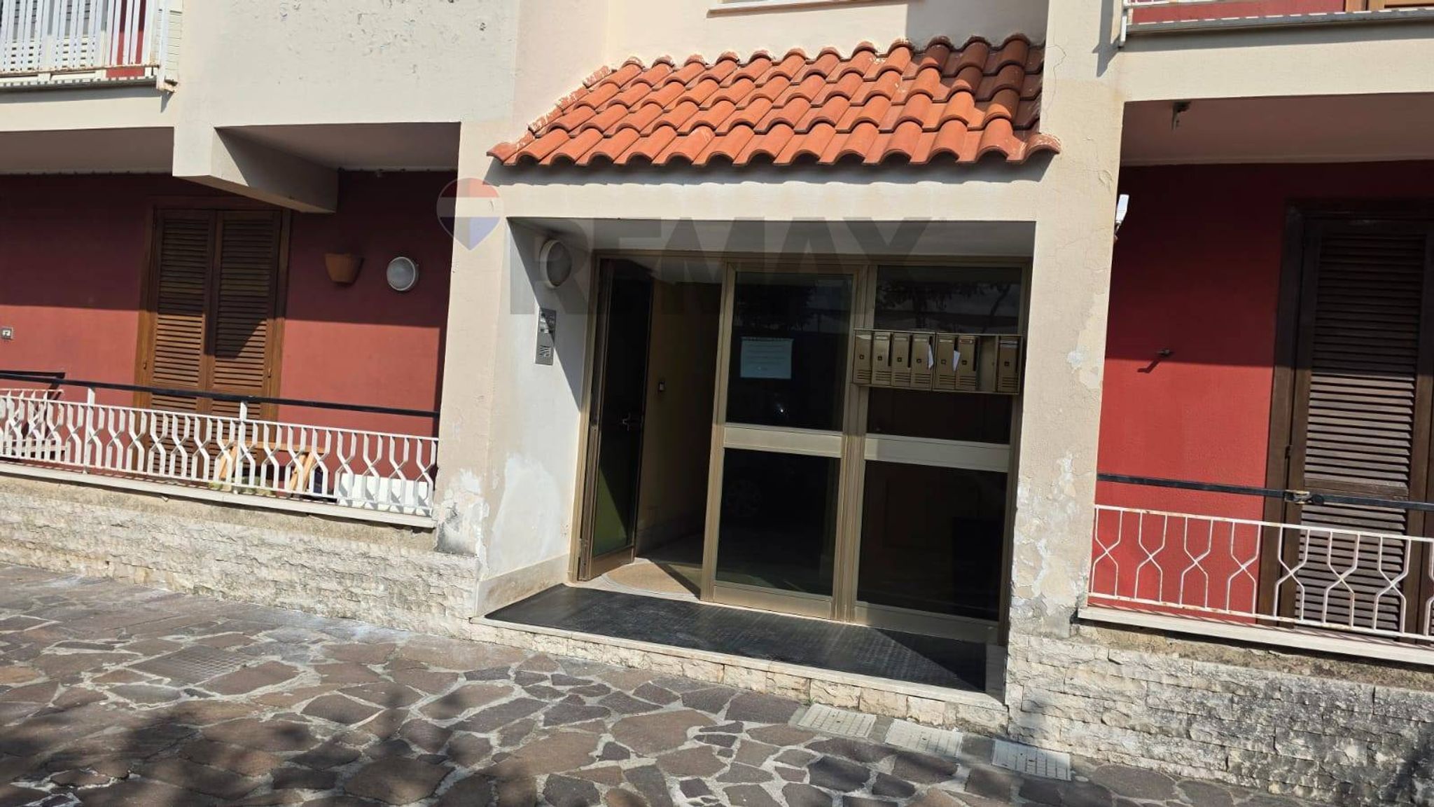 Immobile a Formia