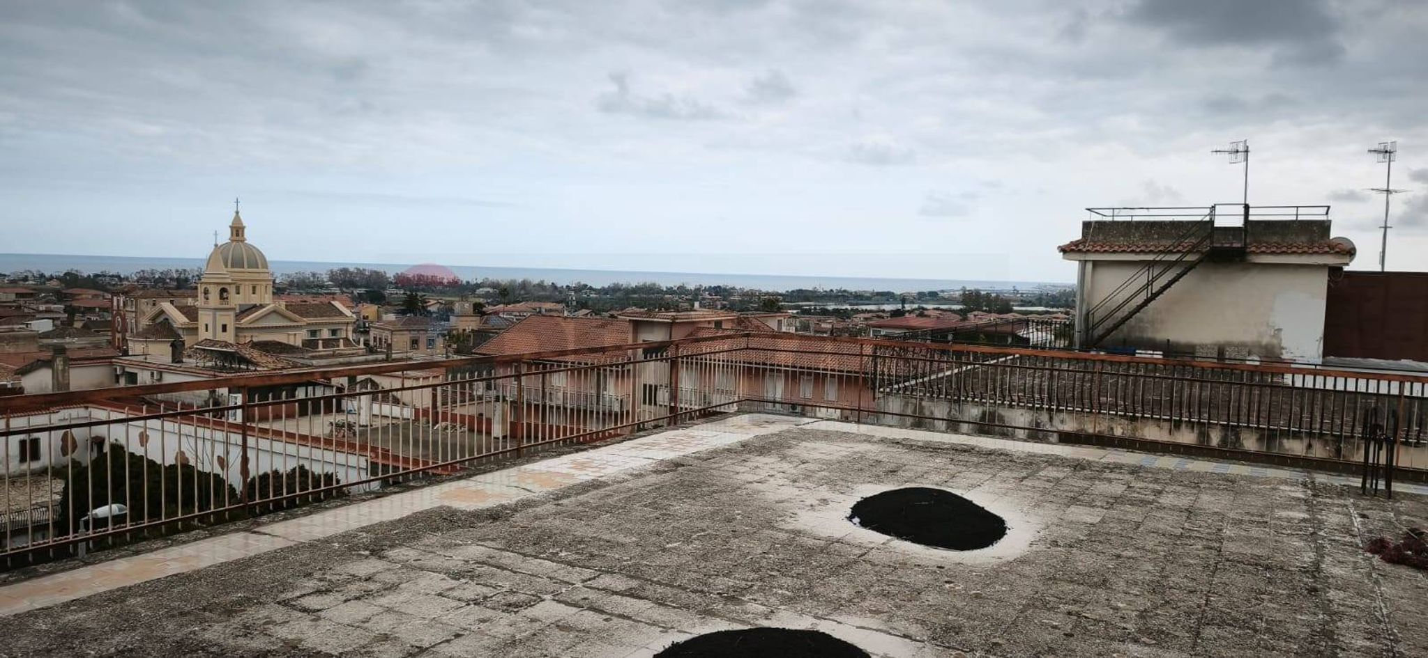 Terrazza