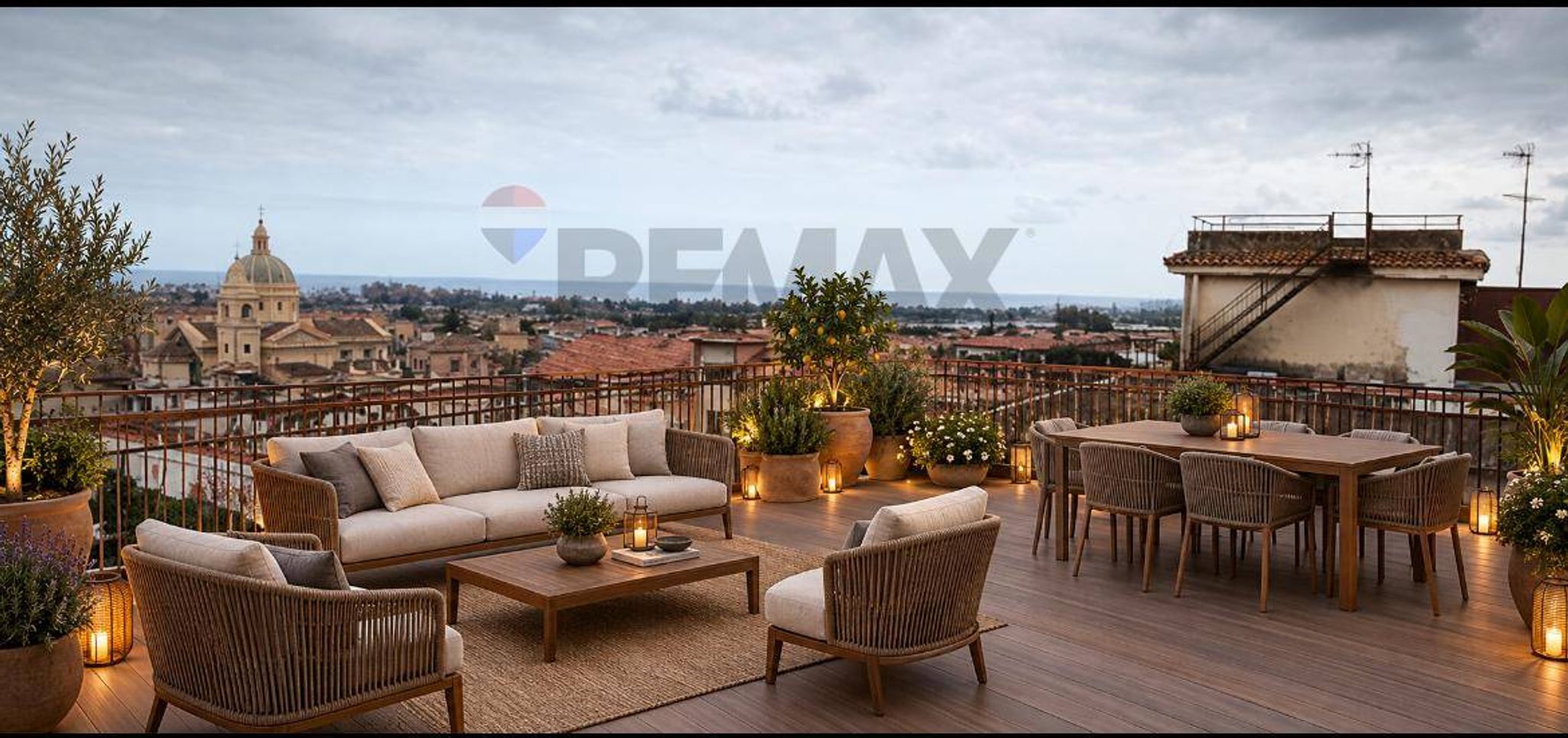 Terrazza