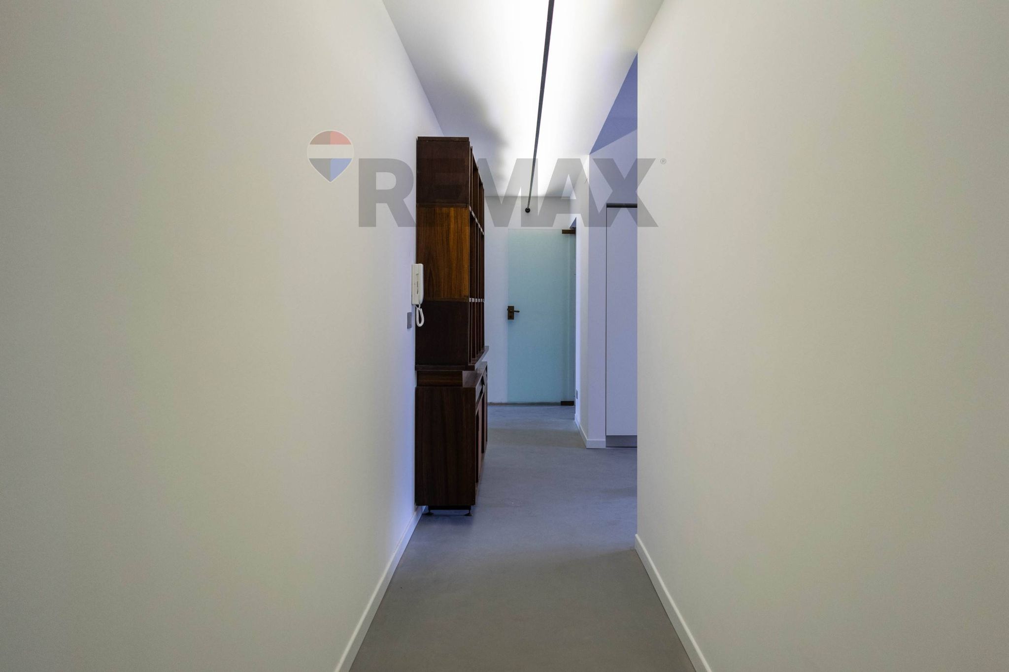 Hall / corridoio