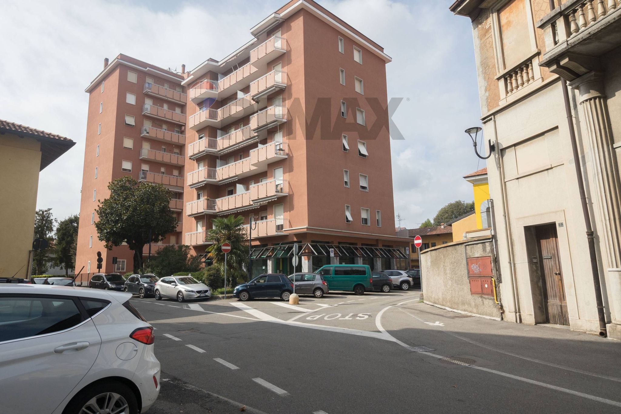 Immobile a Desio