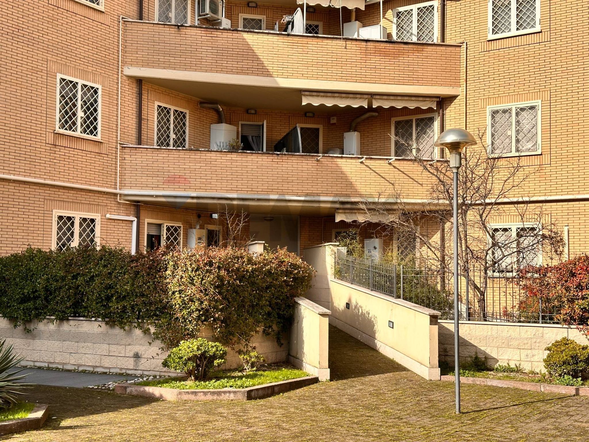 Property in Roma