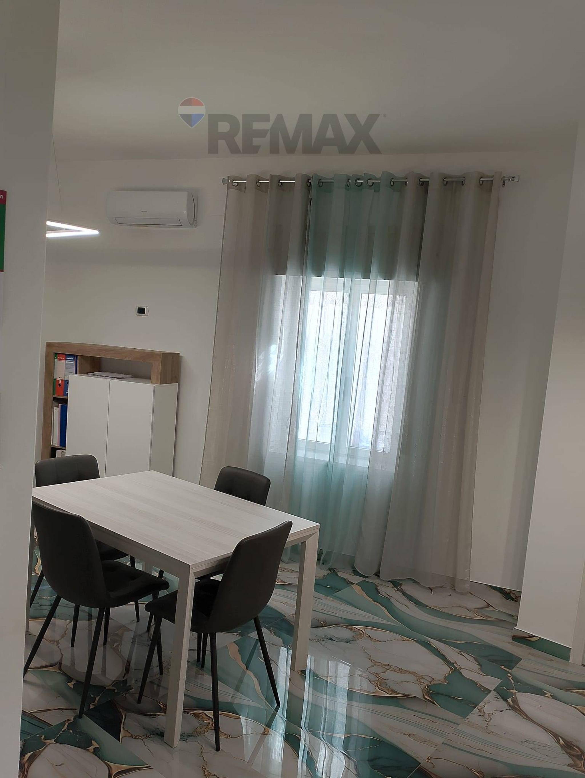 Sala da pranzo