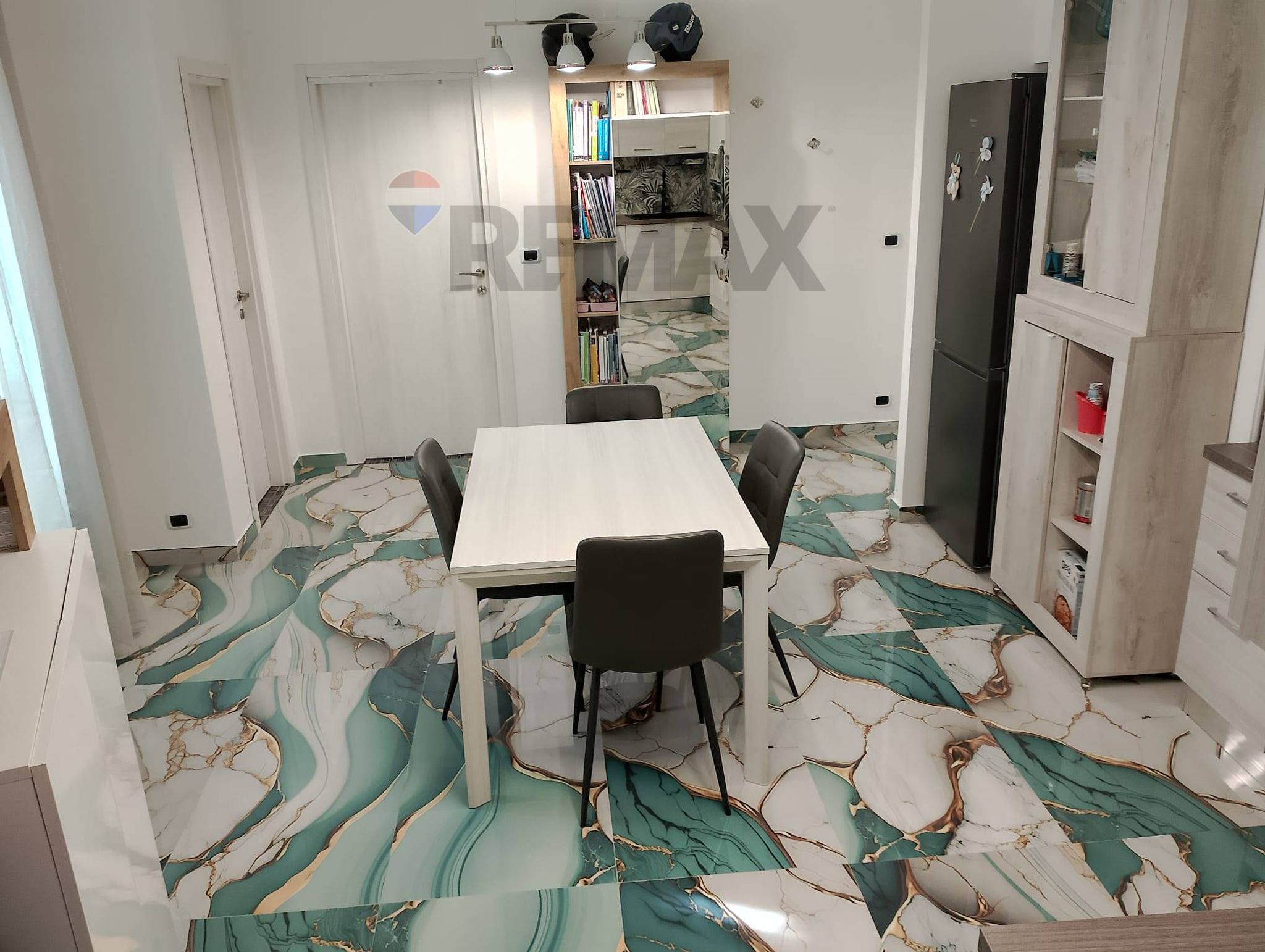 Sala da pranzo