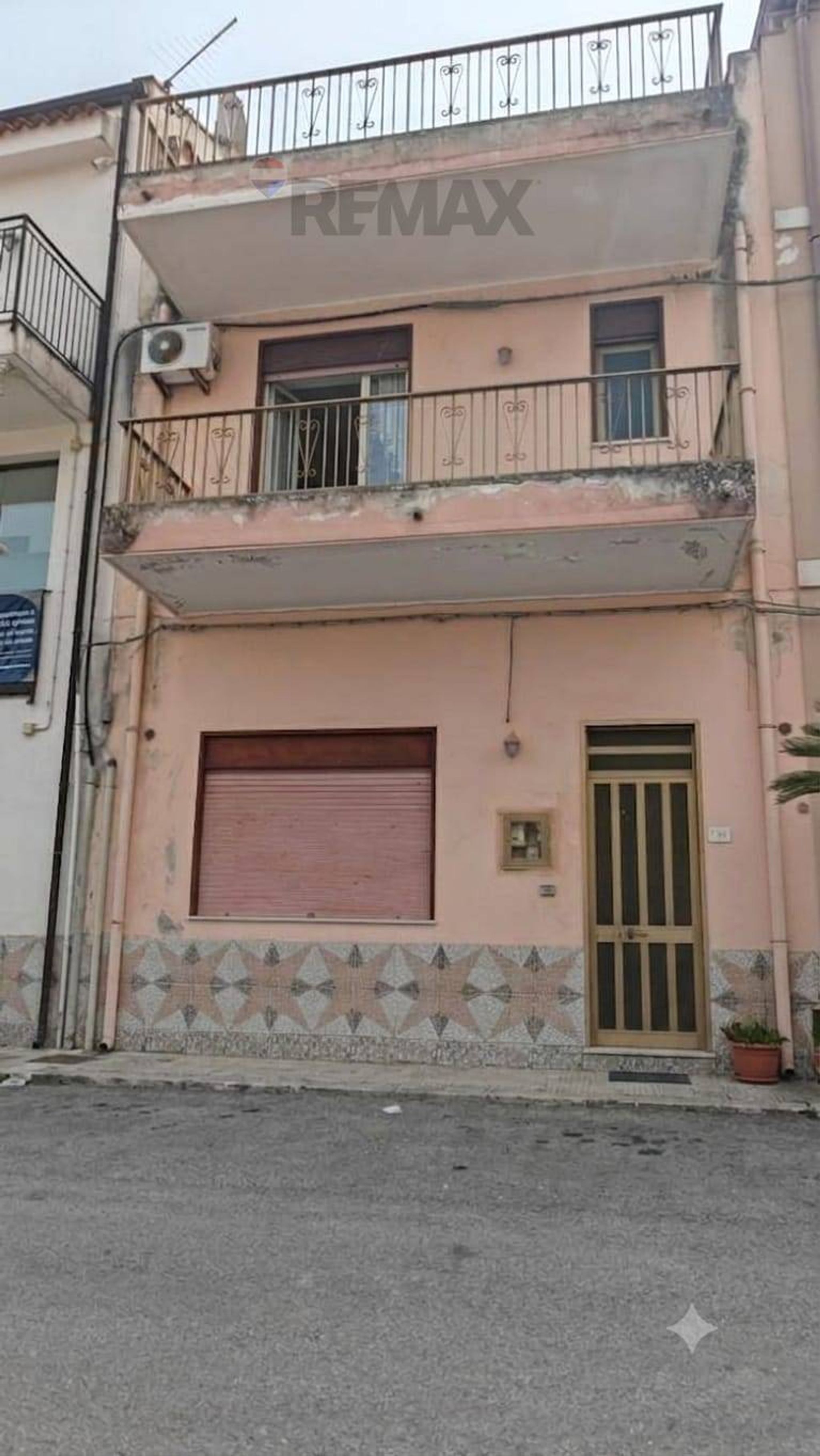 Immobile a Gualtieri Sicaminò