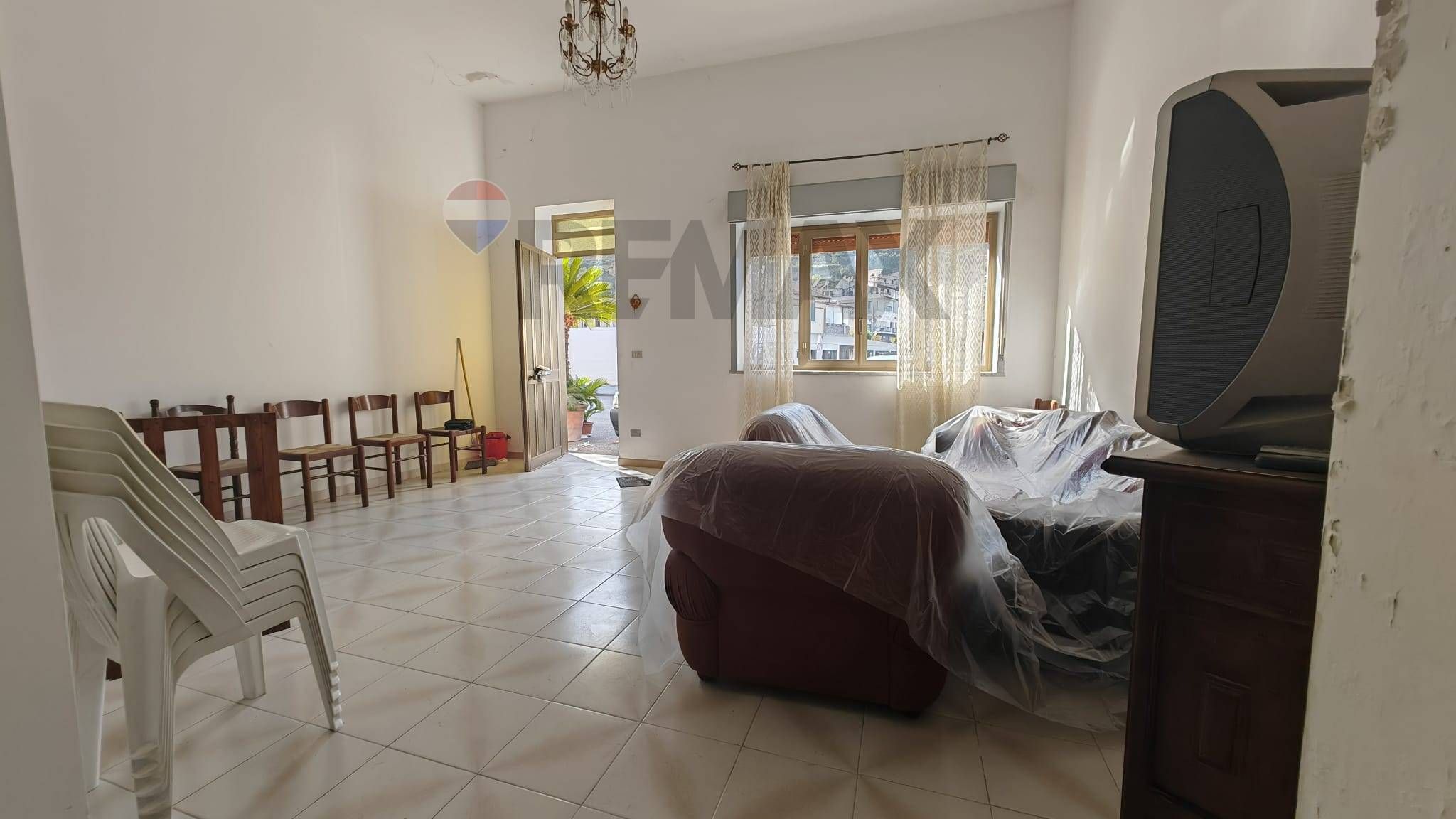 Sala da pranzo