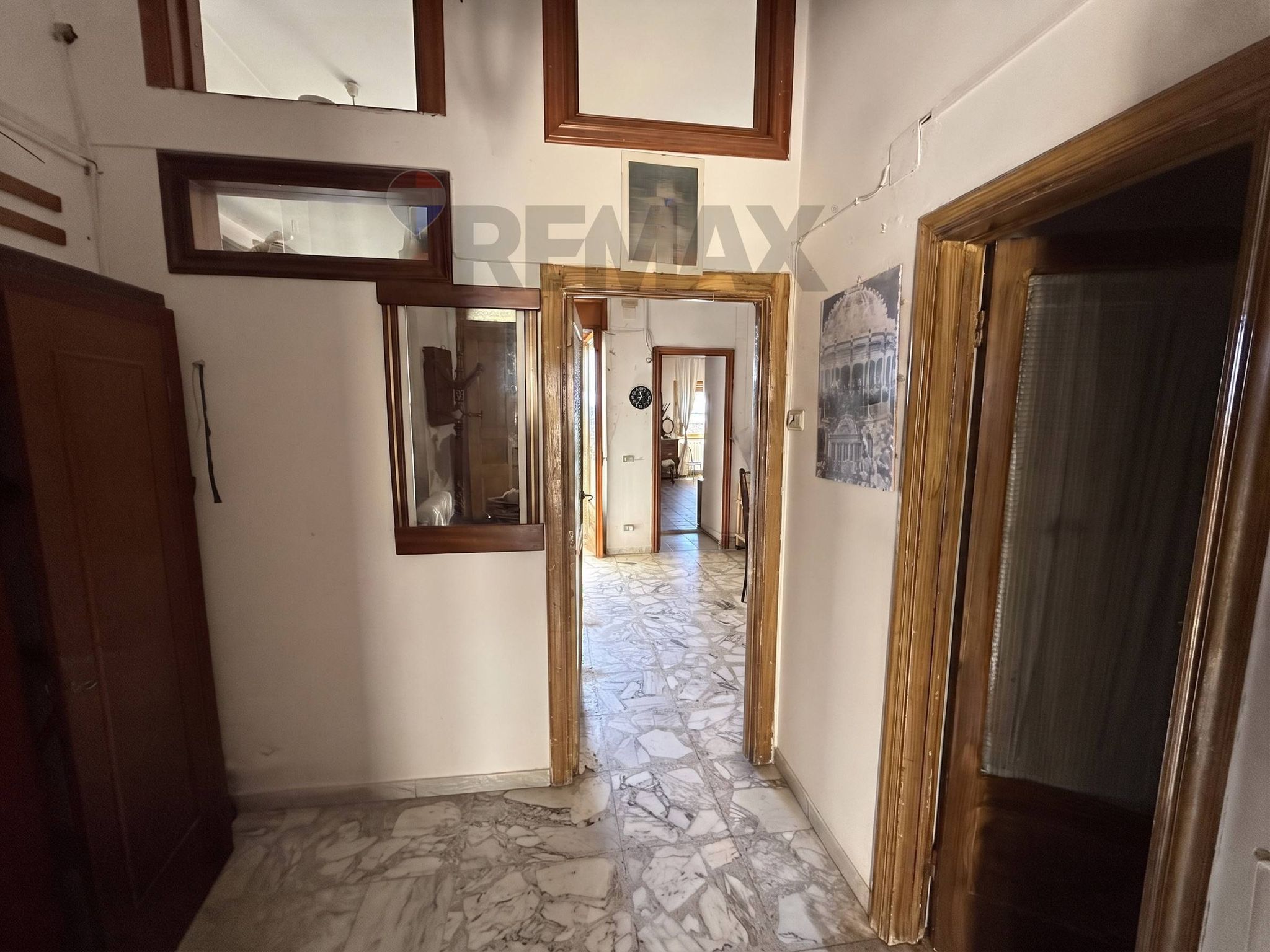 Hall / corridoio