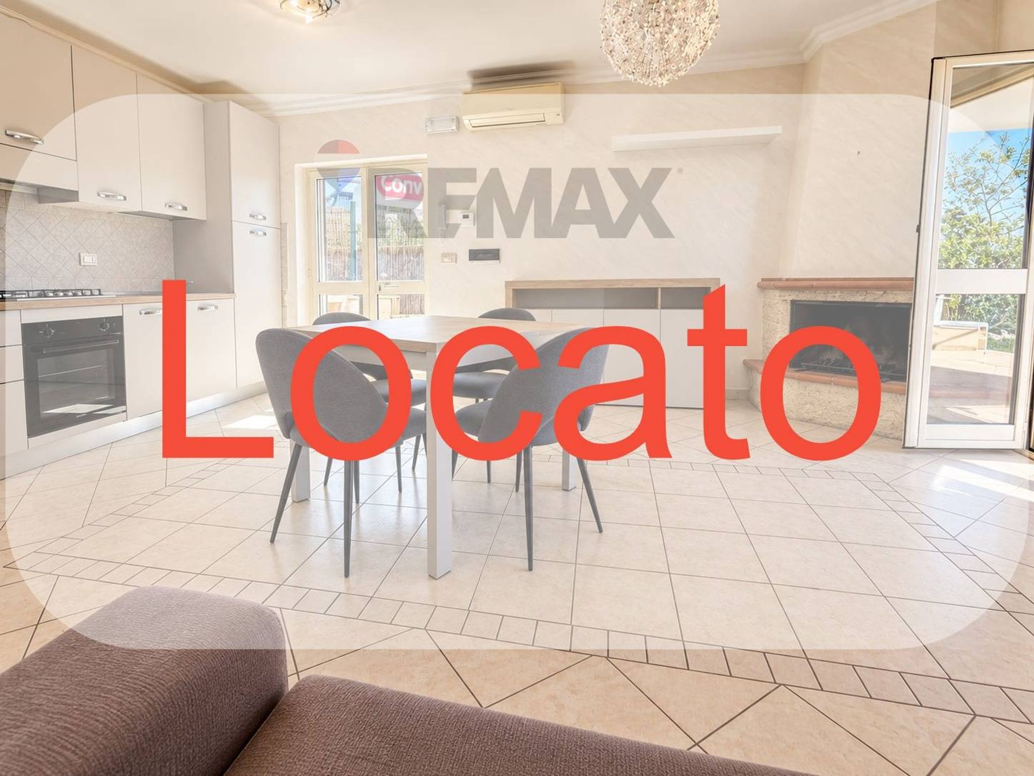 Property in Guidonia Montecelio