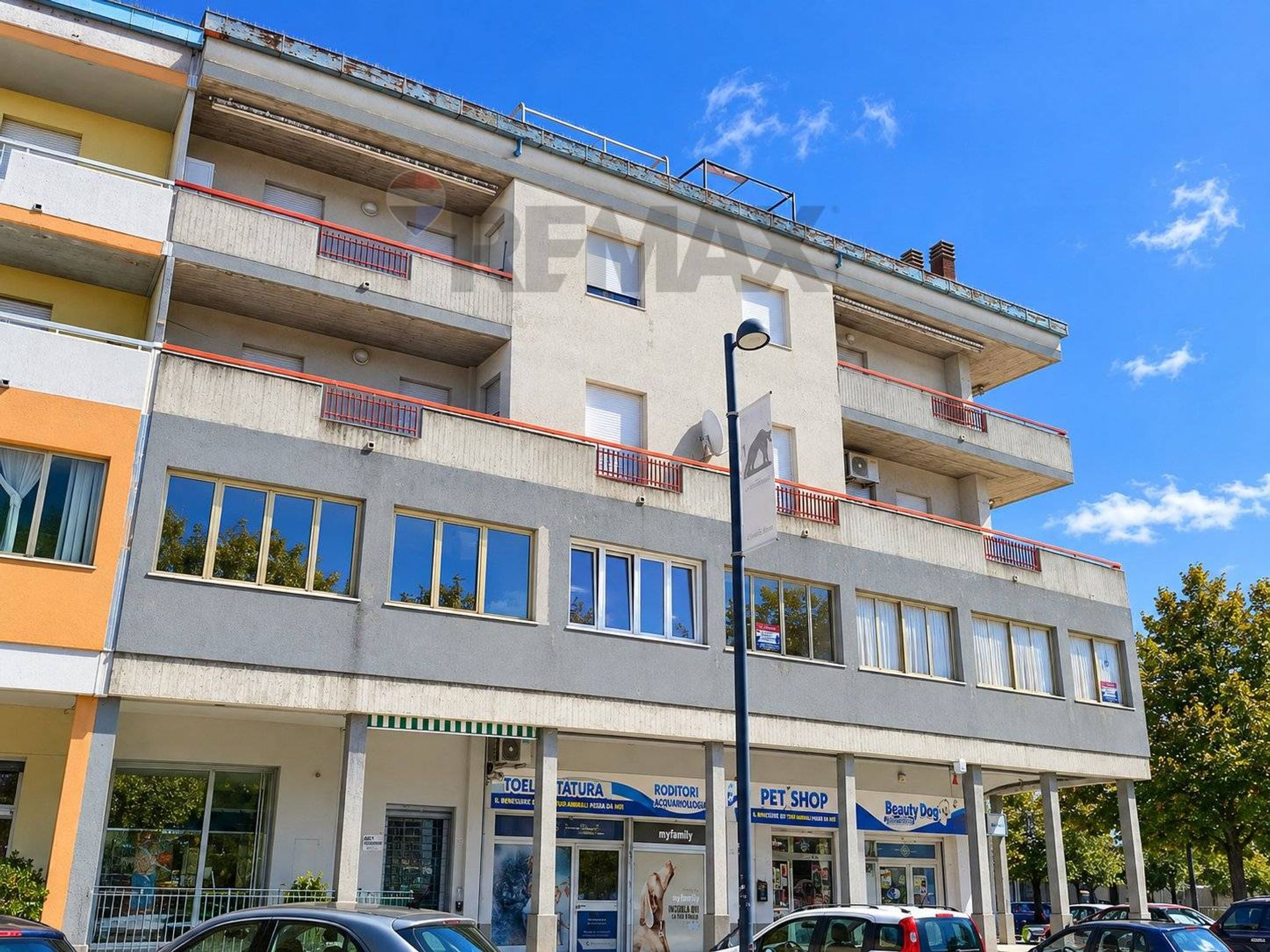 Property in San Salvo