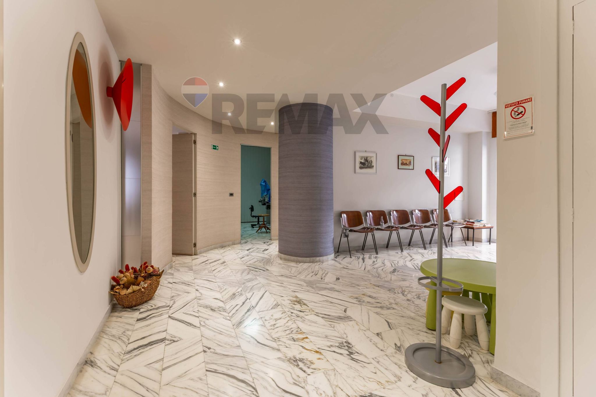 Hall / corridoio