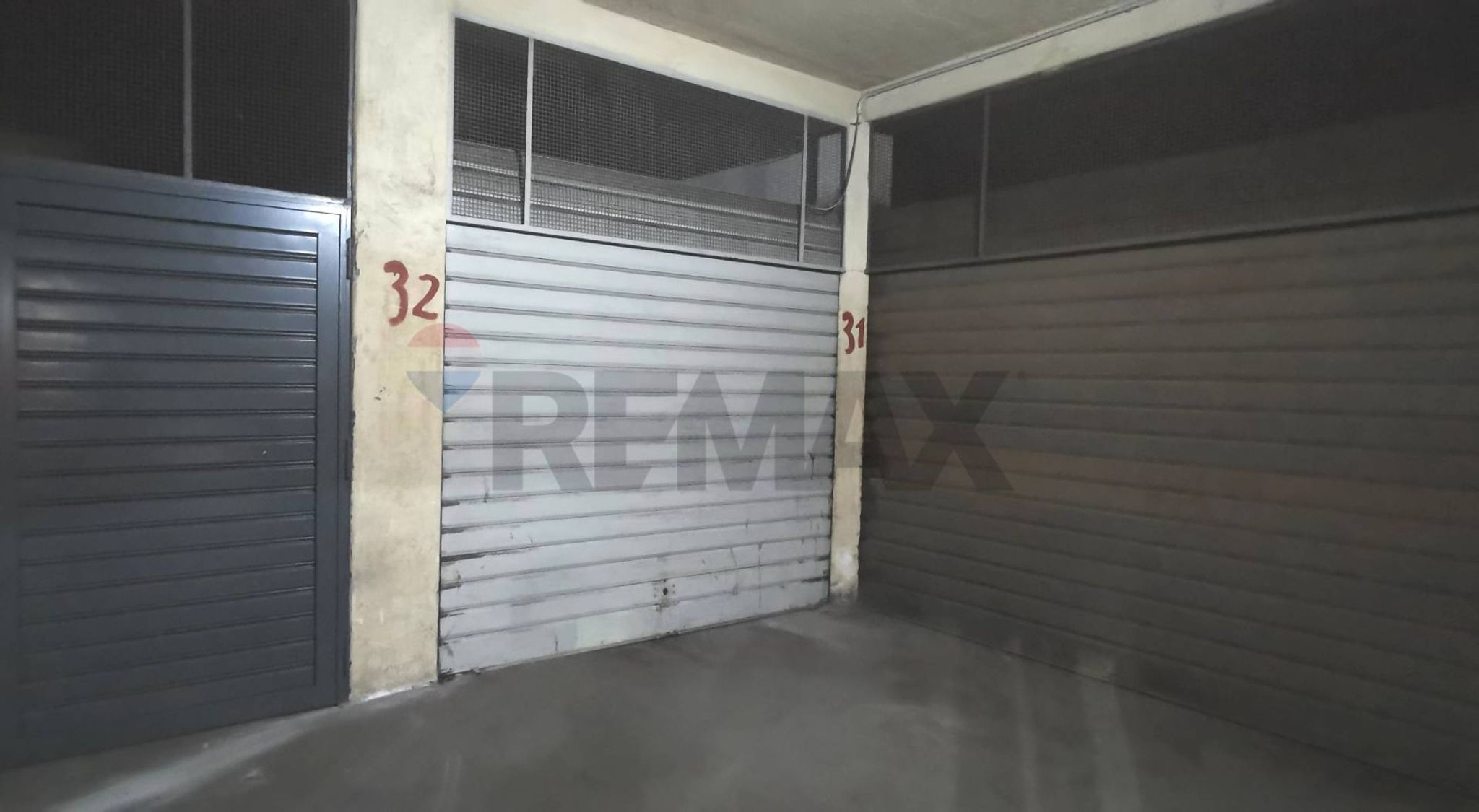 Parcheggio