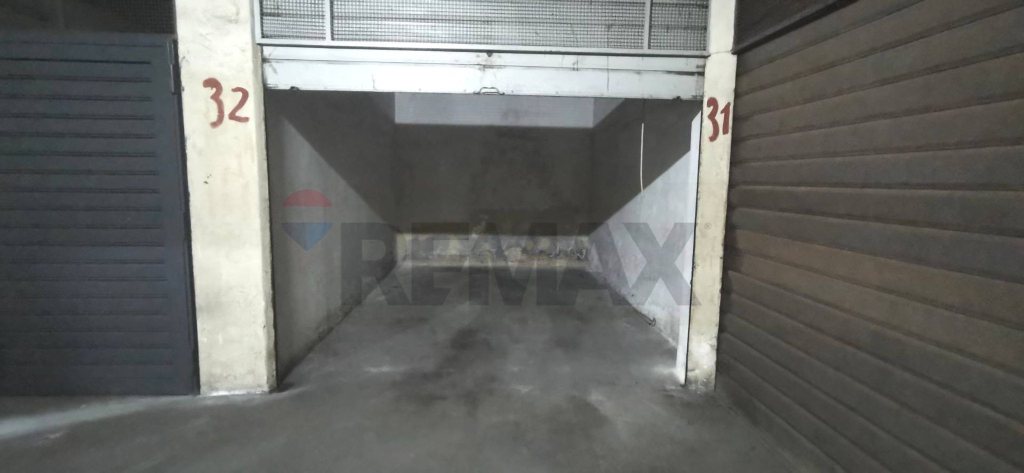 Parcheggio