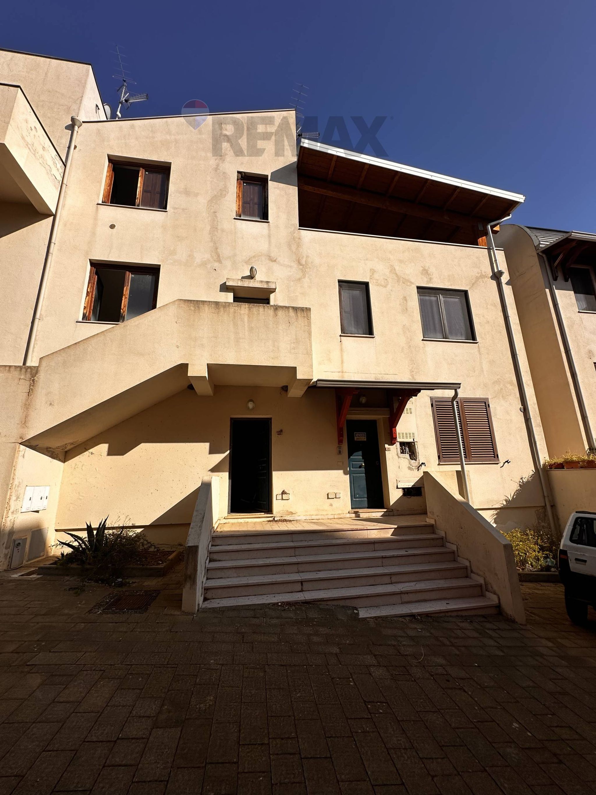Property in Cerzeto