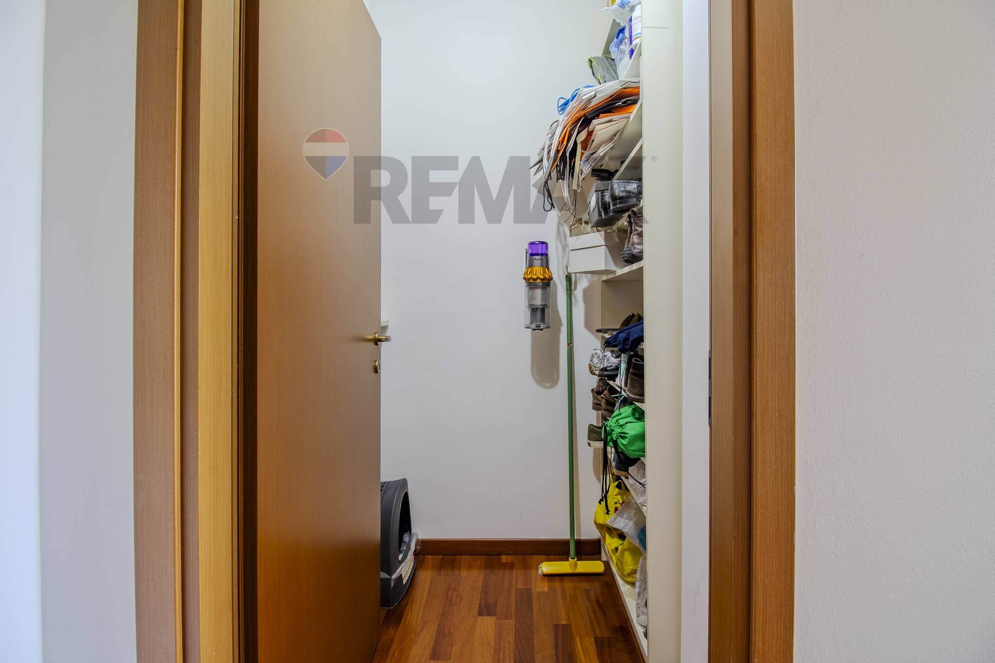 Hall / corridoio