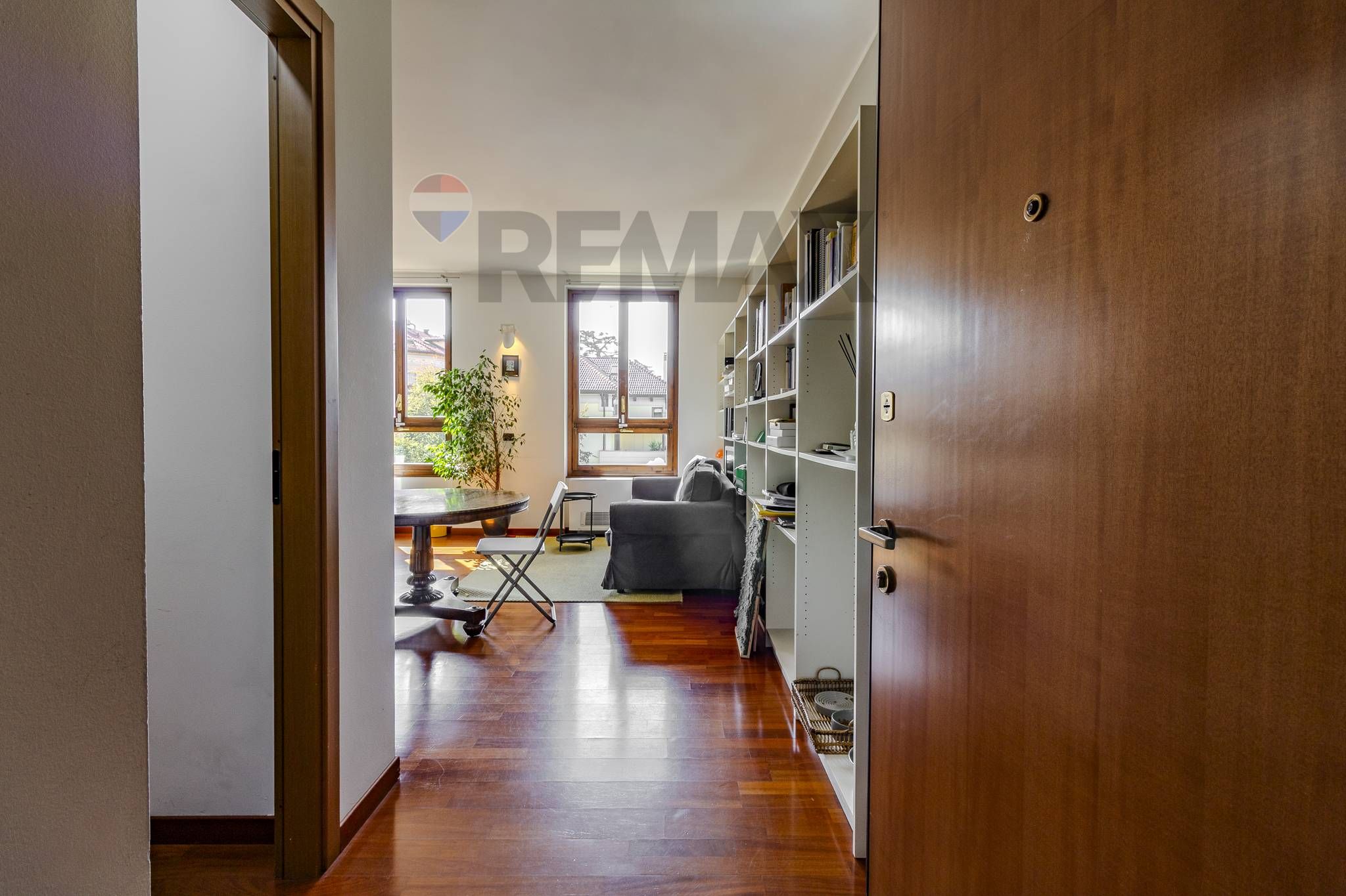 Hall / corridoio
