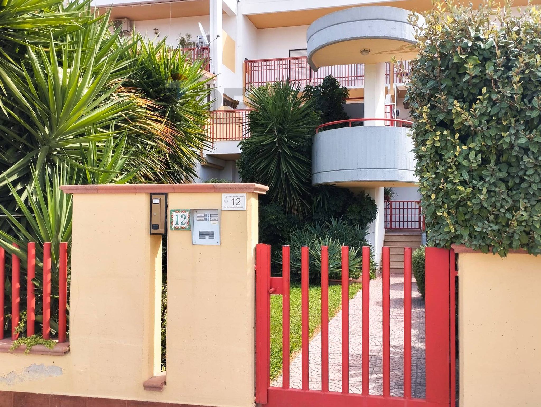 Immobile a Margherita di Savoia