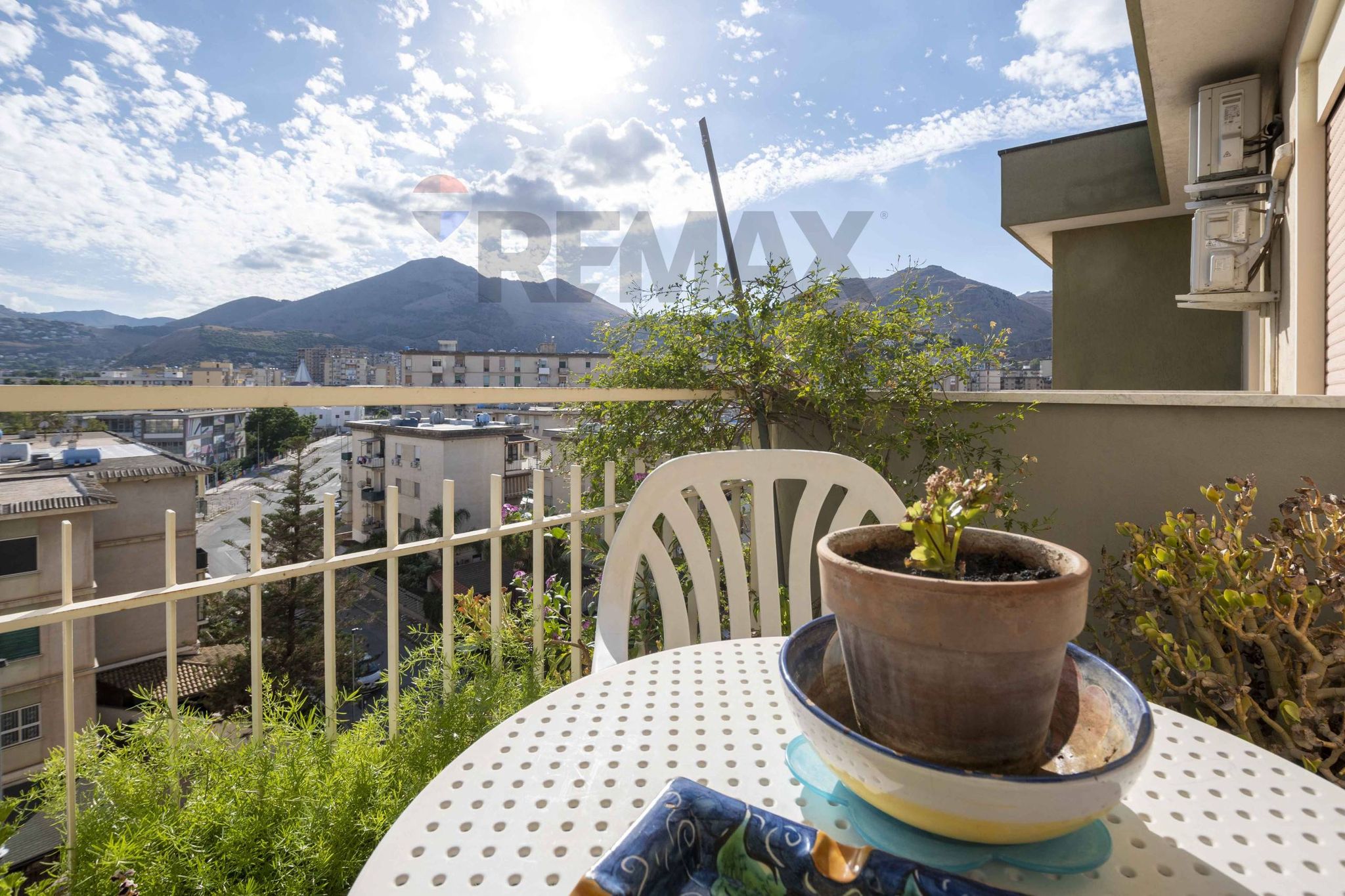 Balcone