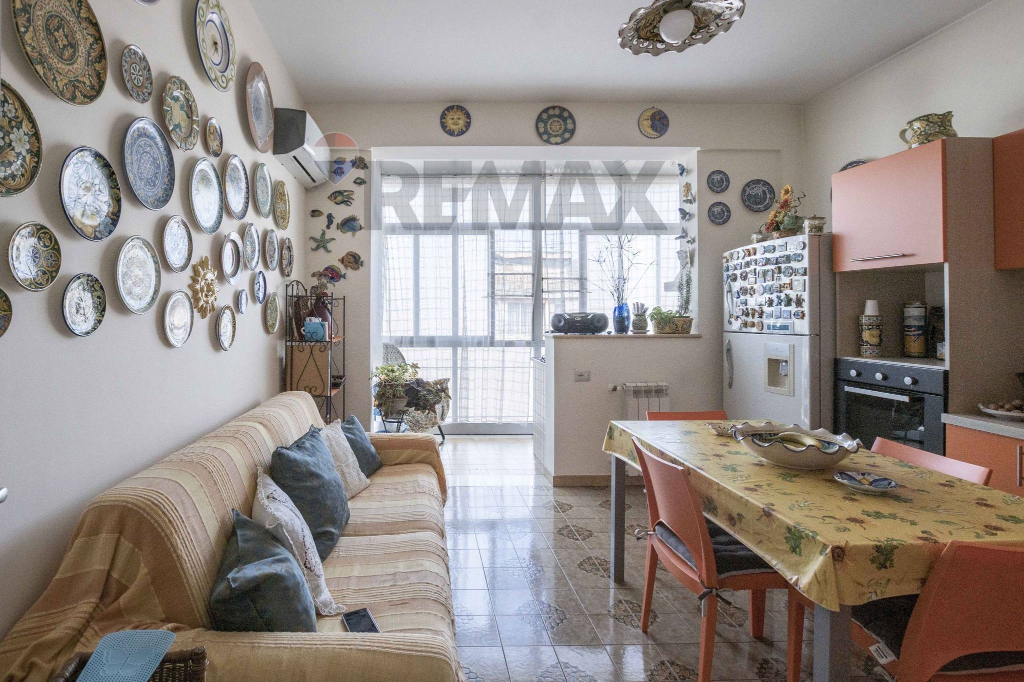 Sala da pranzo