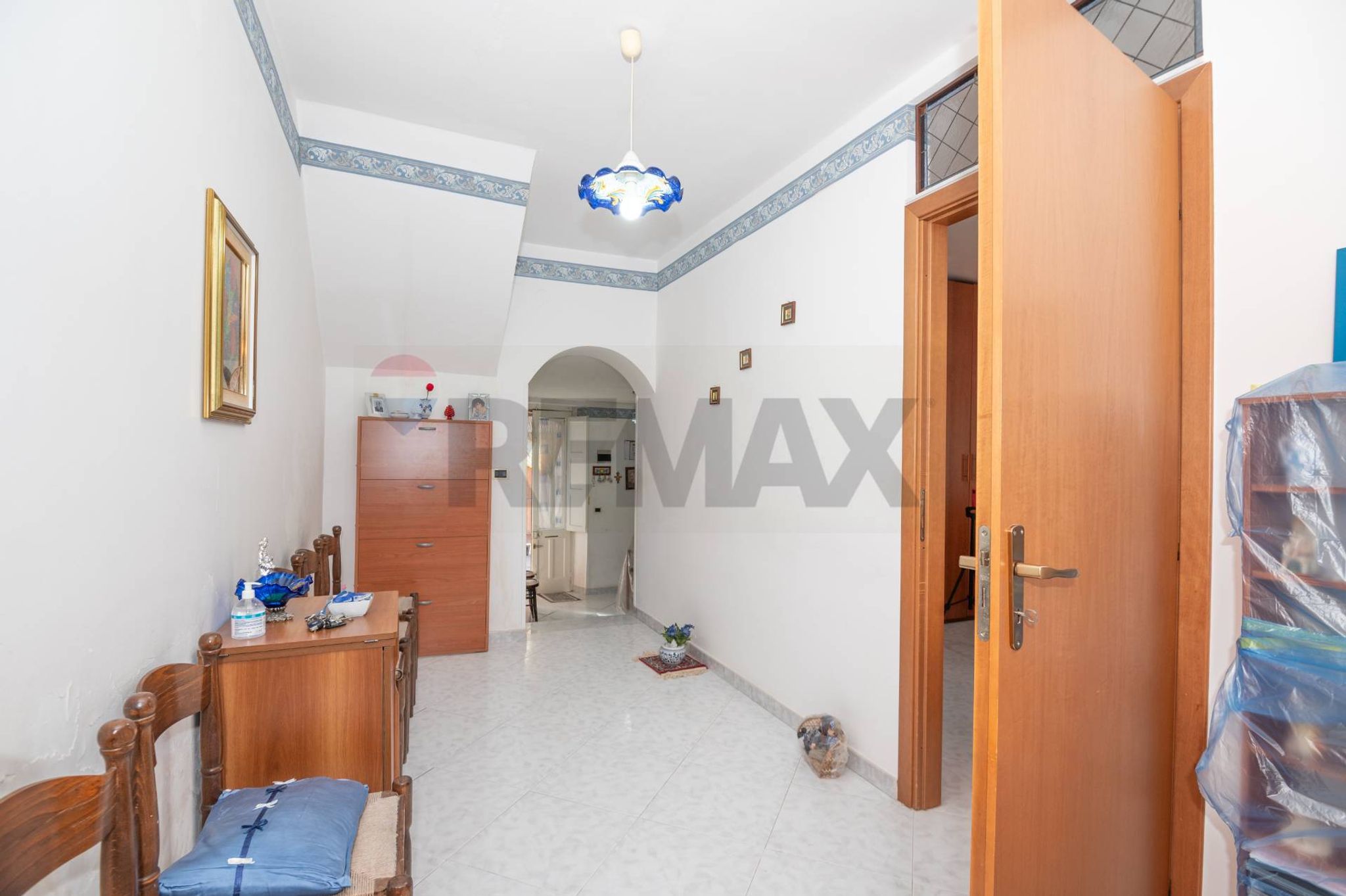 Hall / corridoio